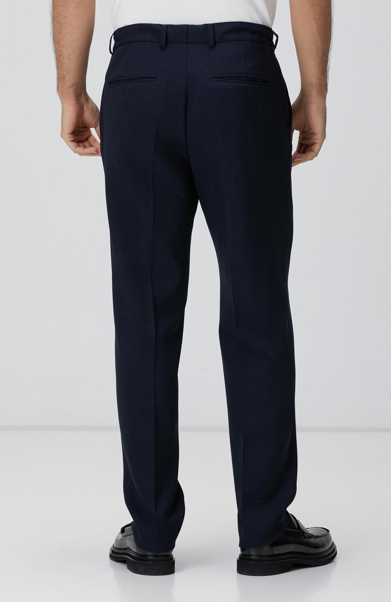 Network Erkek N-Tech Lacivert Pantolon