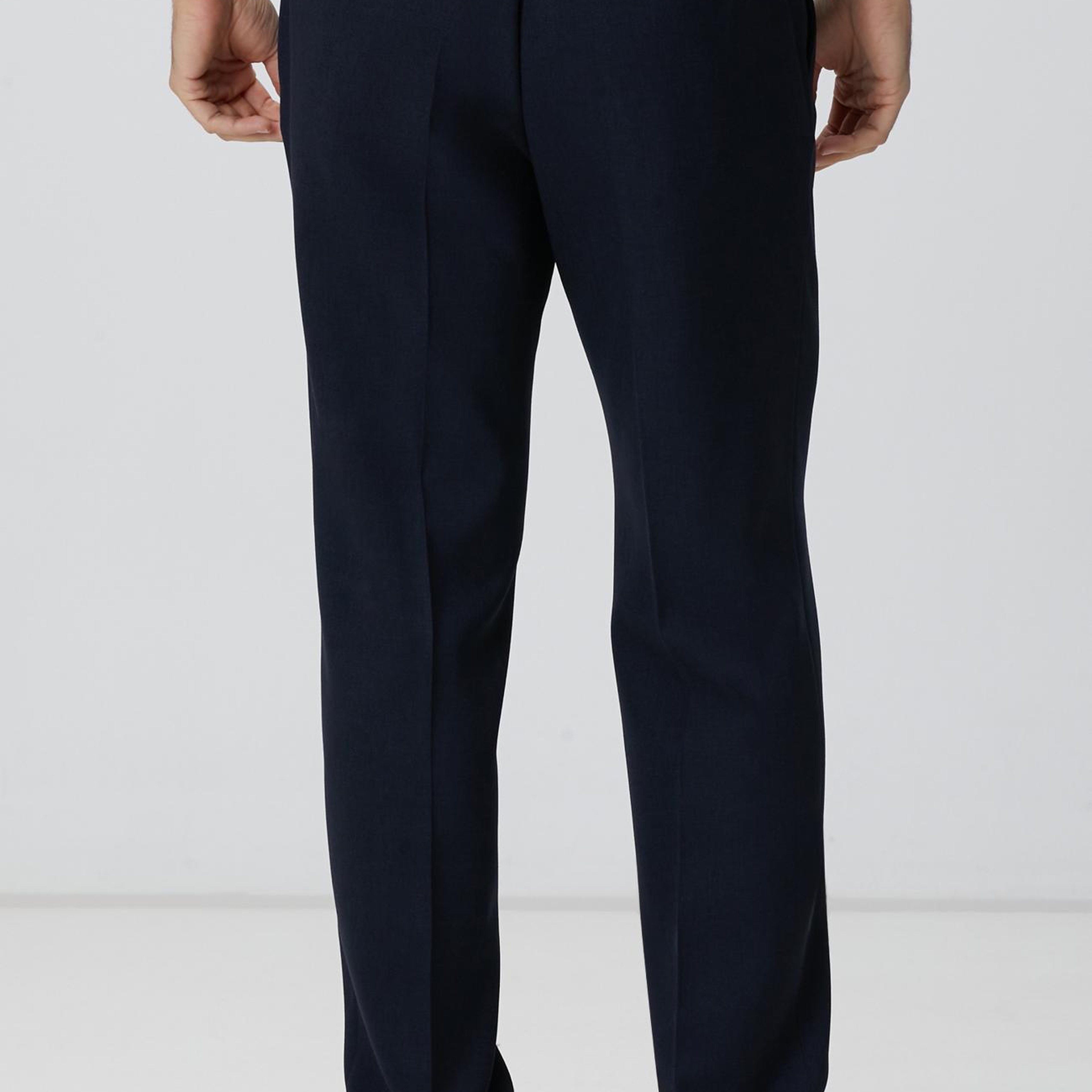 Network Erkek N-Tech Lacivert Pantolon
