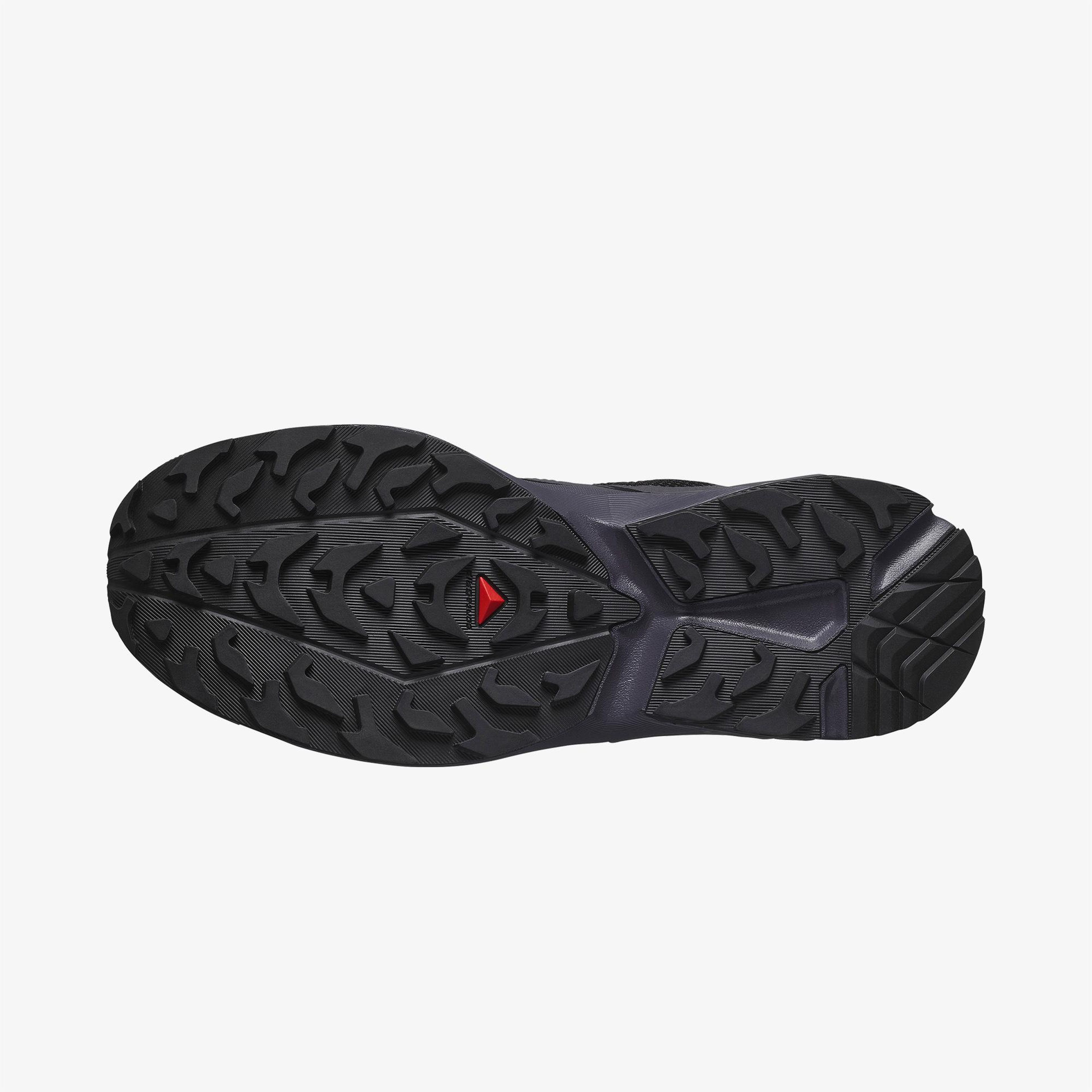 Salomon XT-EVR Gore Tex Erkek Siyah Outdoor Ayakkabı