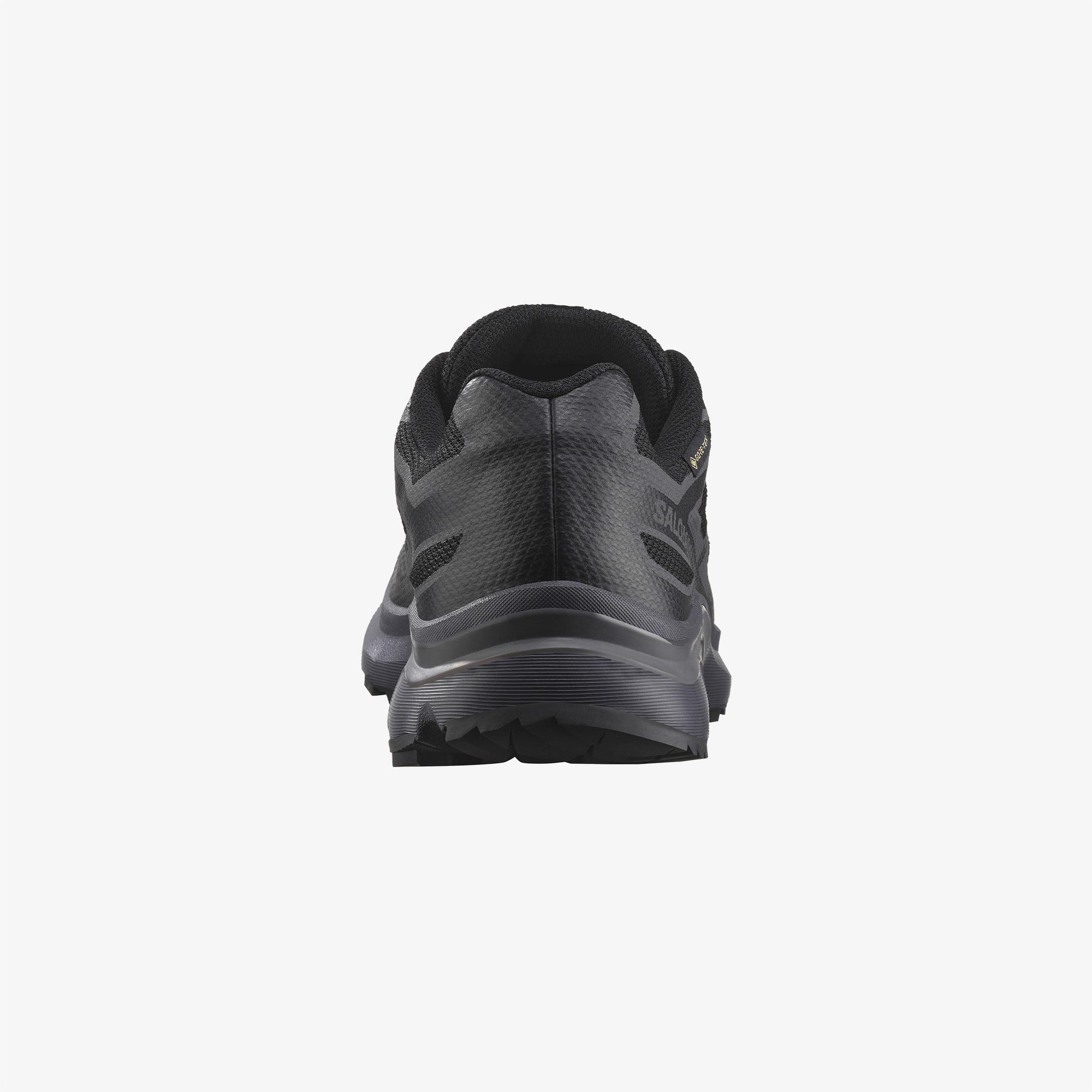 Salomon XT-EVR Gore Tex Erkek Siyah Outdoor Ayakkabı