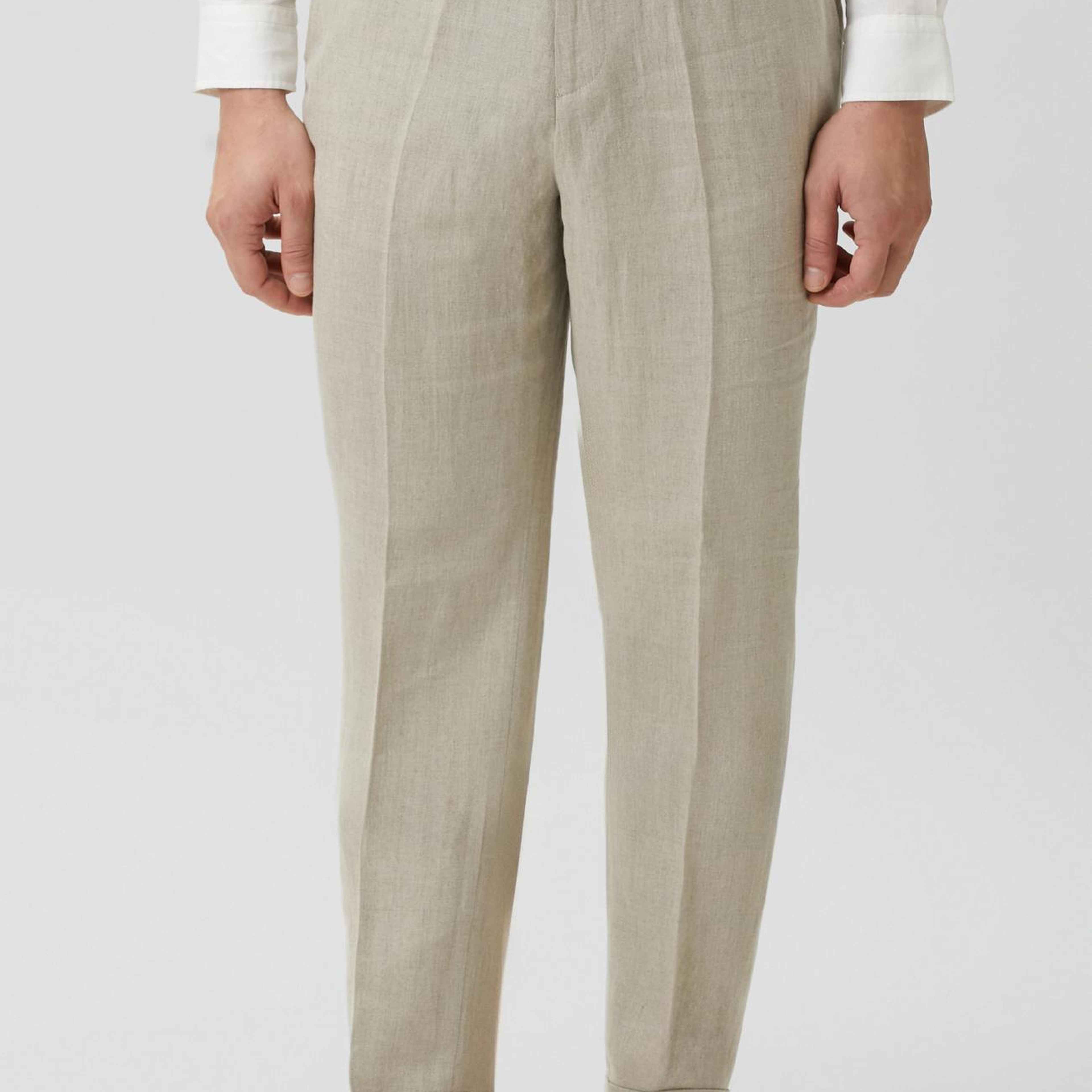 Network Erkek N-Green Pantolon