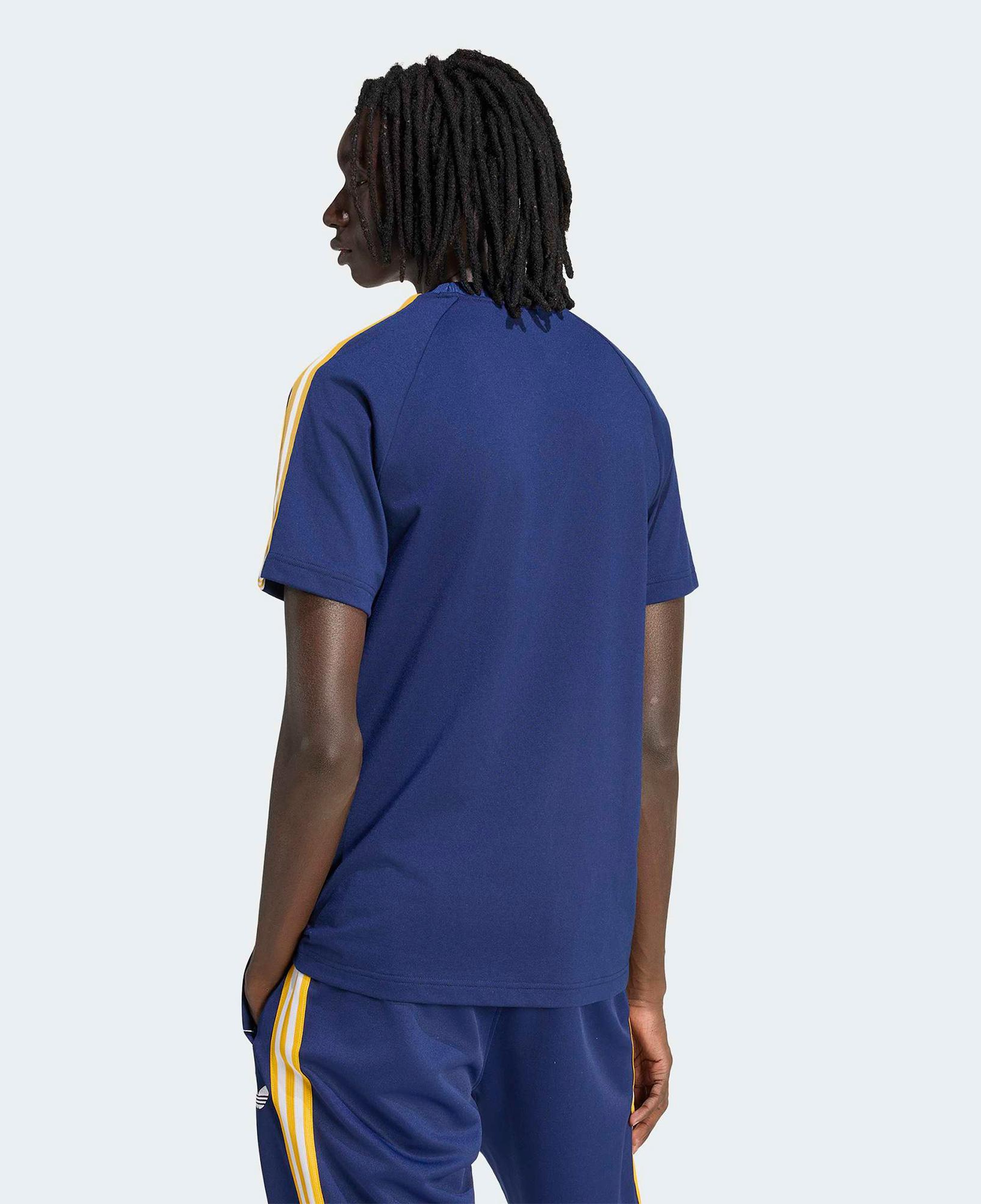 adidas Real Madrid FC Erkek Mavi Forma