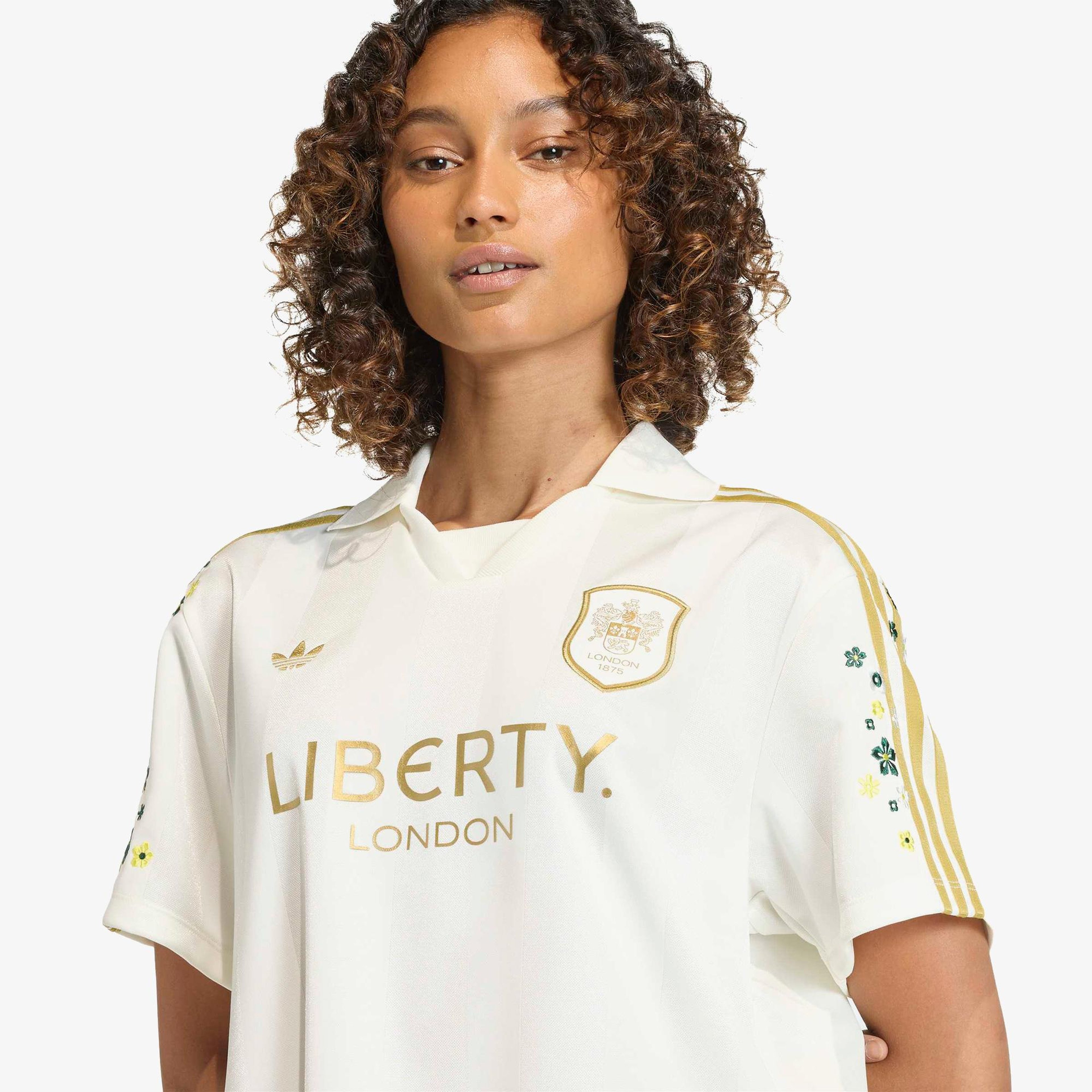 adidas Originals x Liberty London Forma Kadın