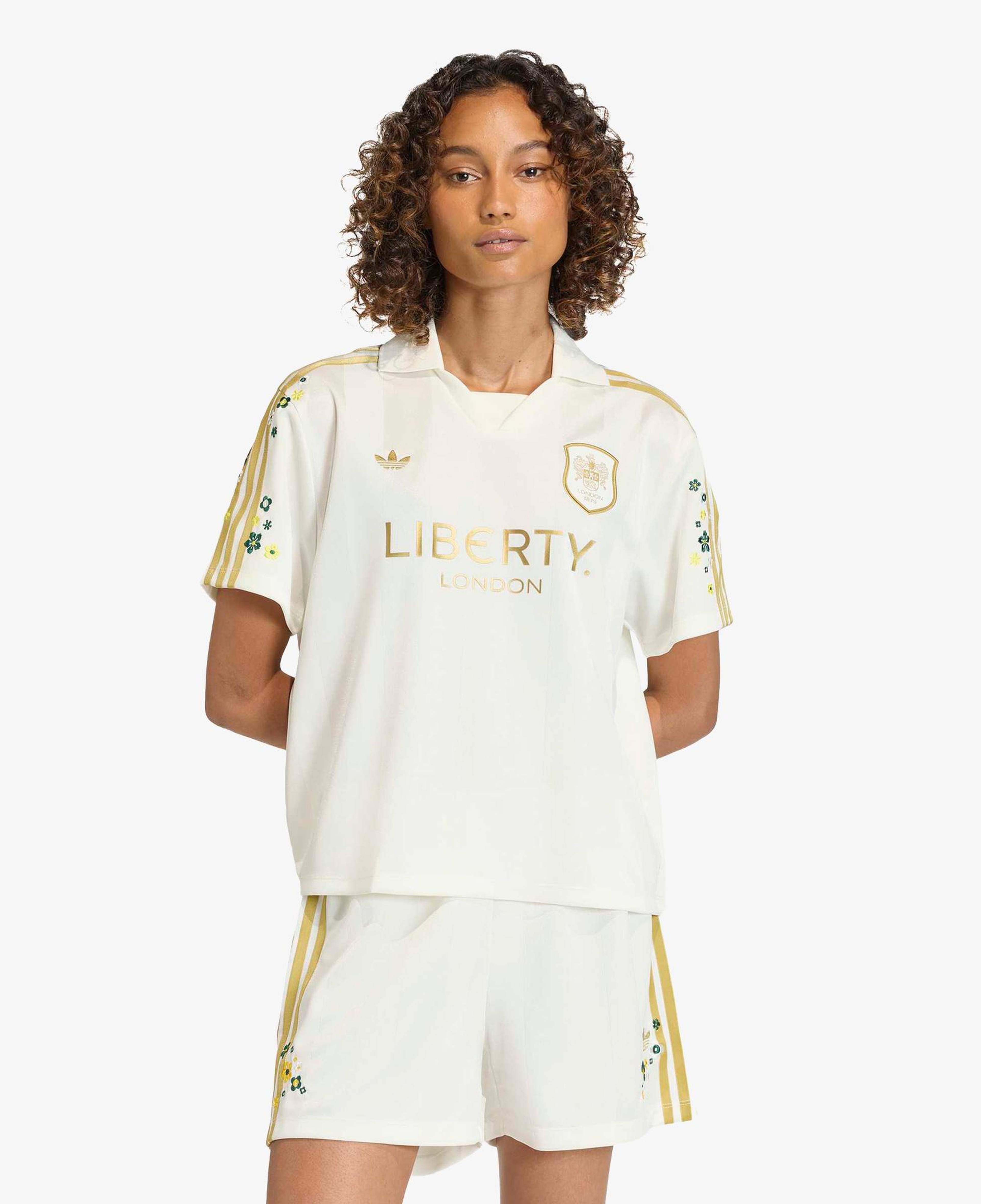 adidas Originals x Liberty London Forma Kadın