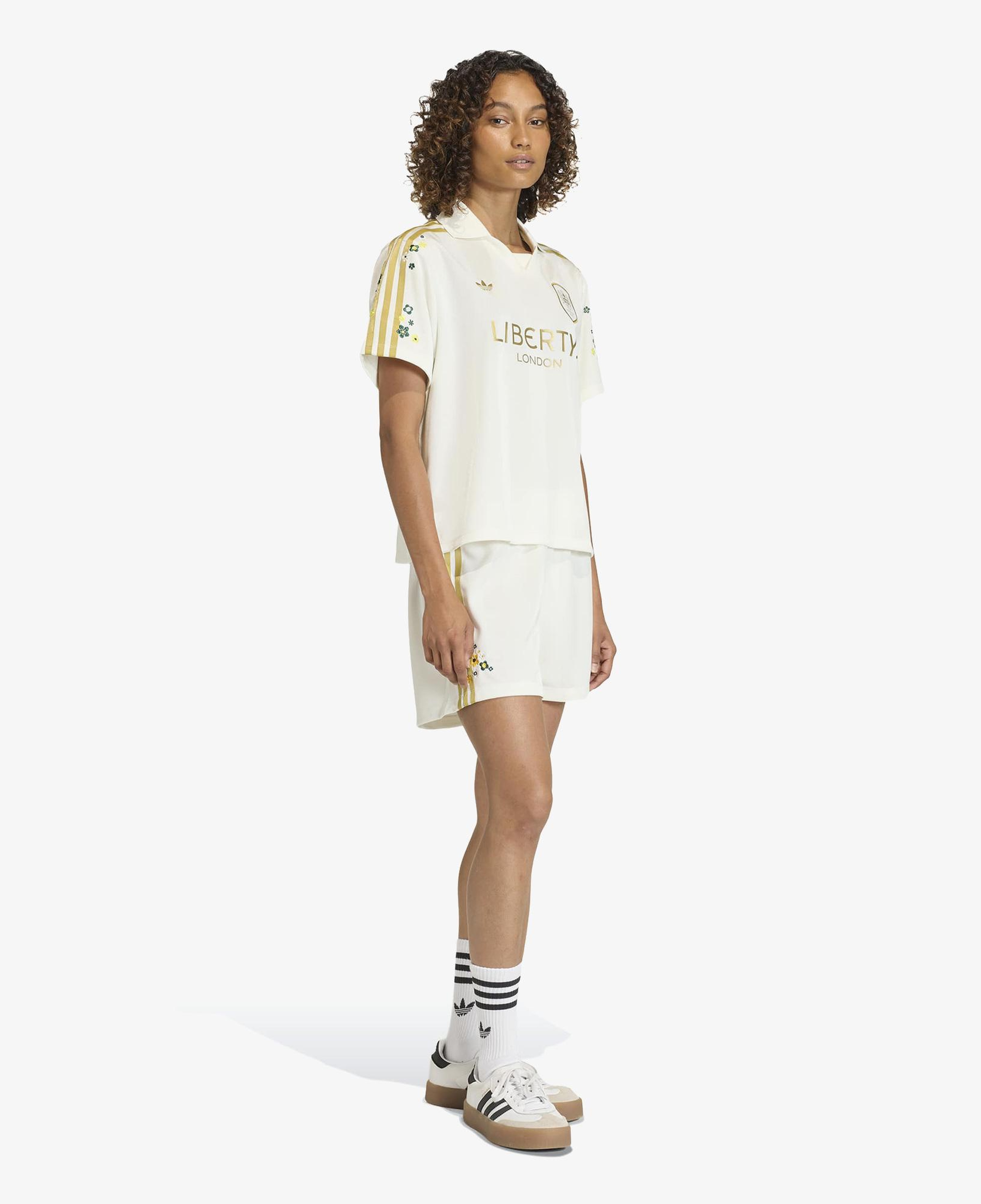 adidas Originals x Liberty London Forma Kadın