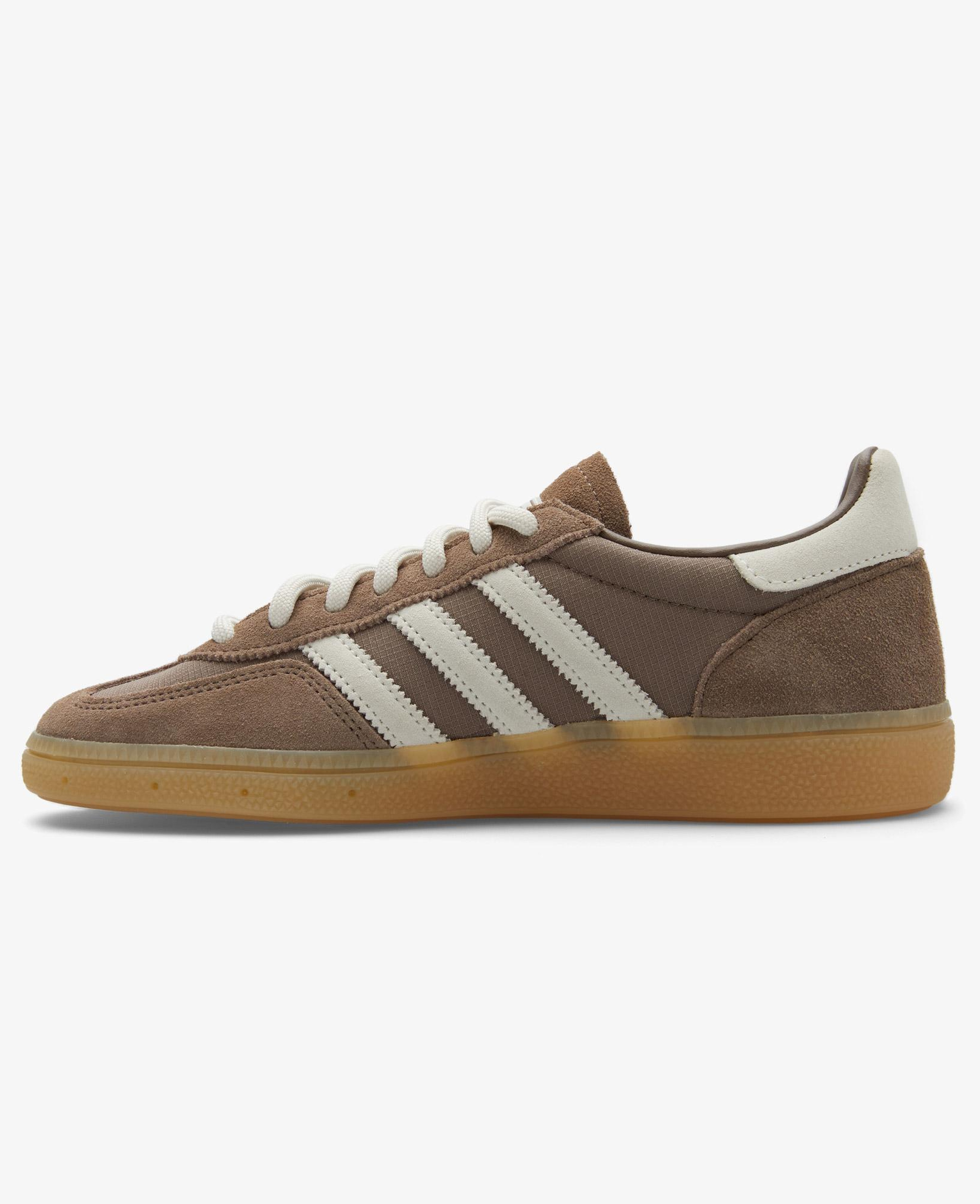 adidas Handball Spezial Unisex Kahverengi Spor Ayakkabı