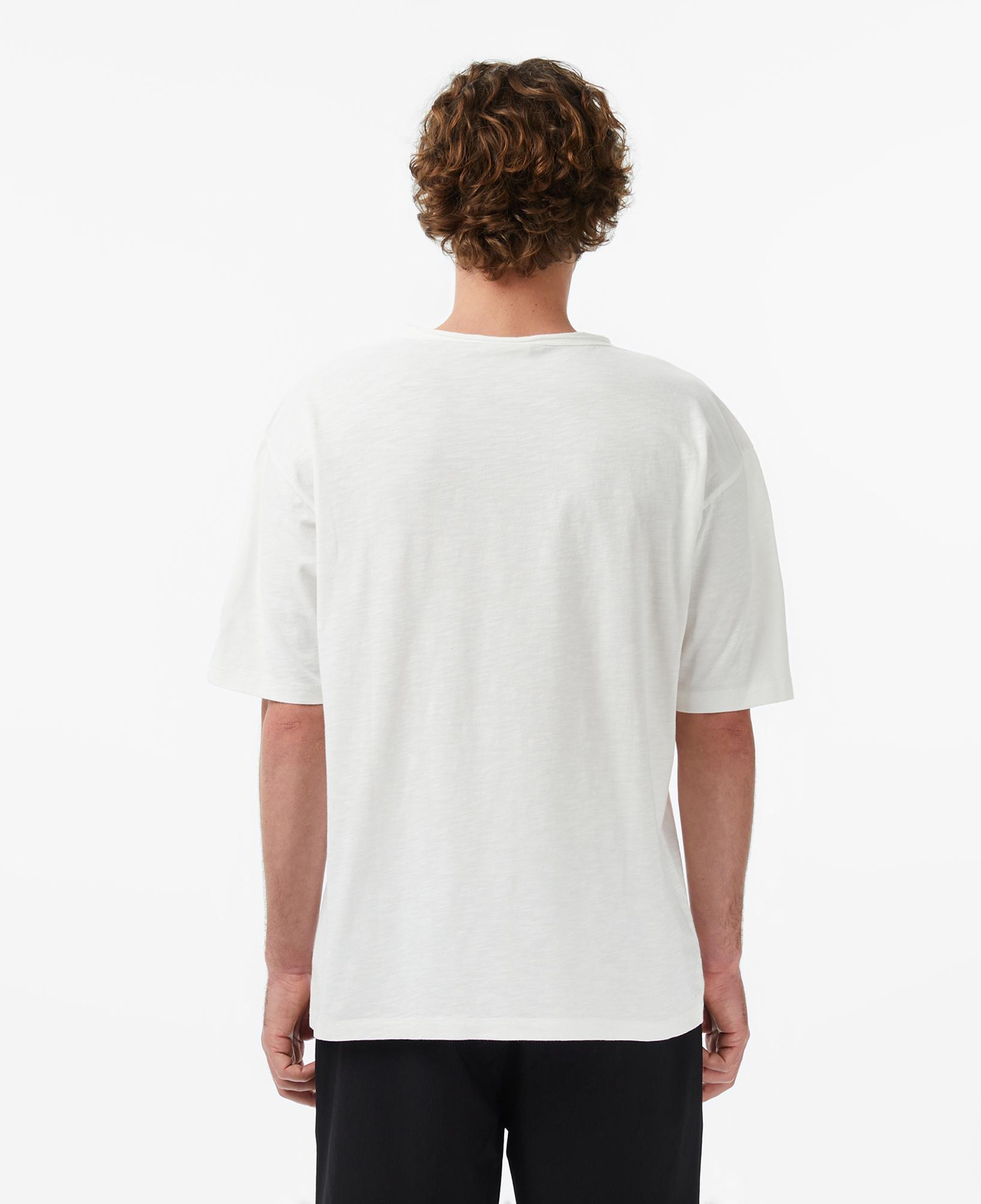 UNITED4 Regular Fit Erkek Bej T-Shirt