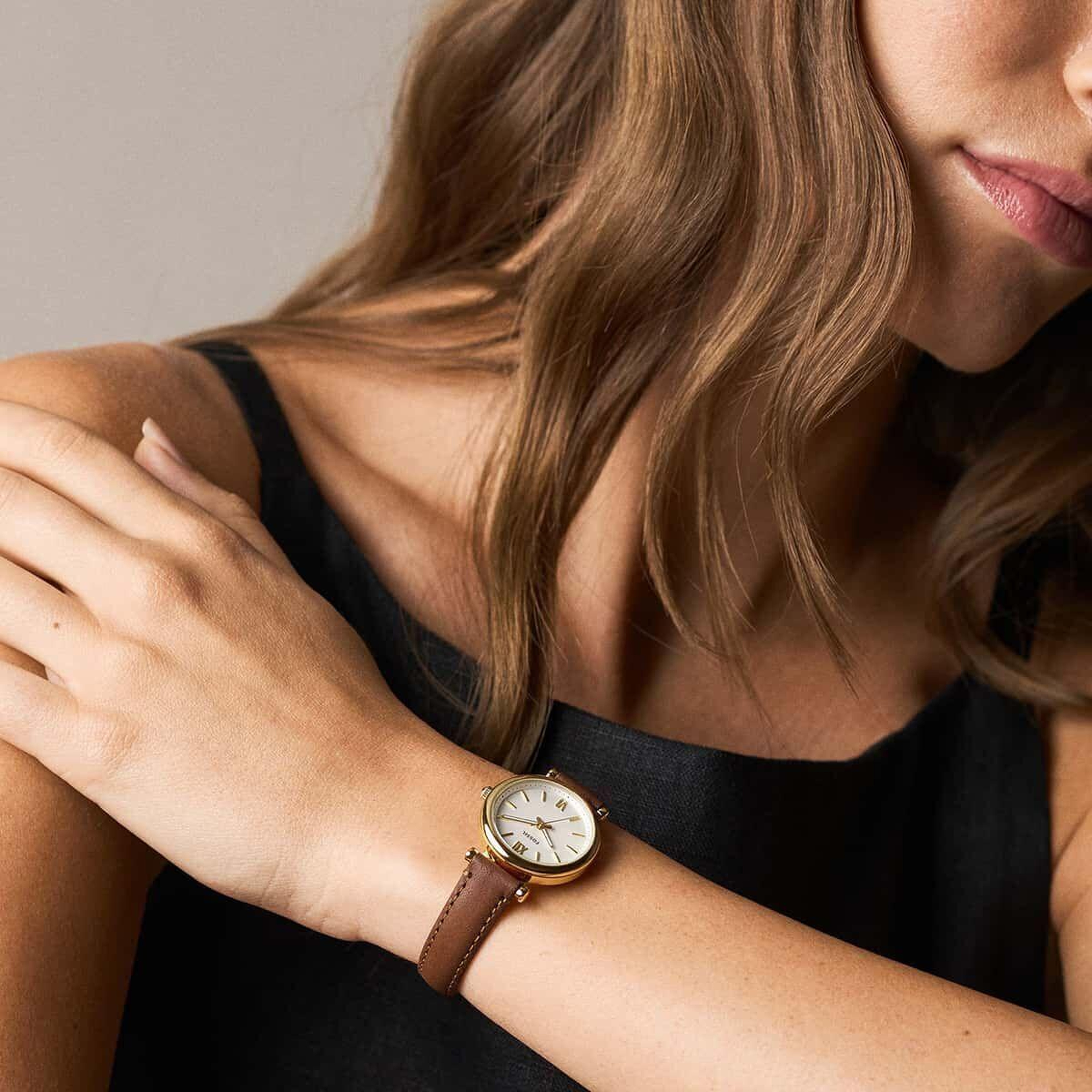 Fossil FES5464 Kadın Kol Saati