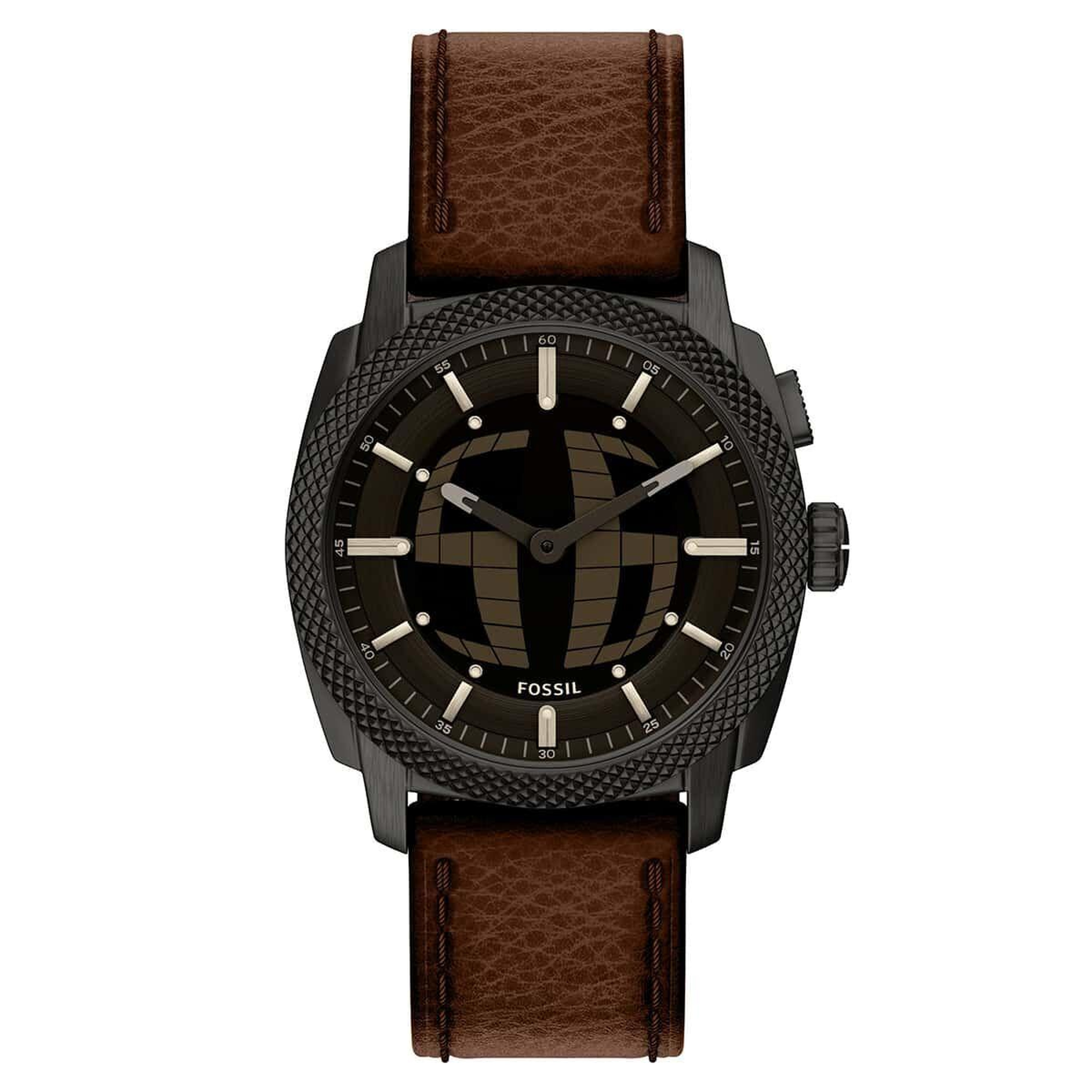 Fossil FFS6165 Big Tic Kol Saati