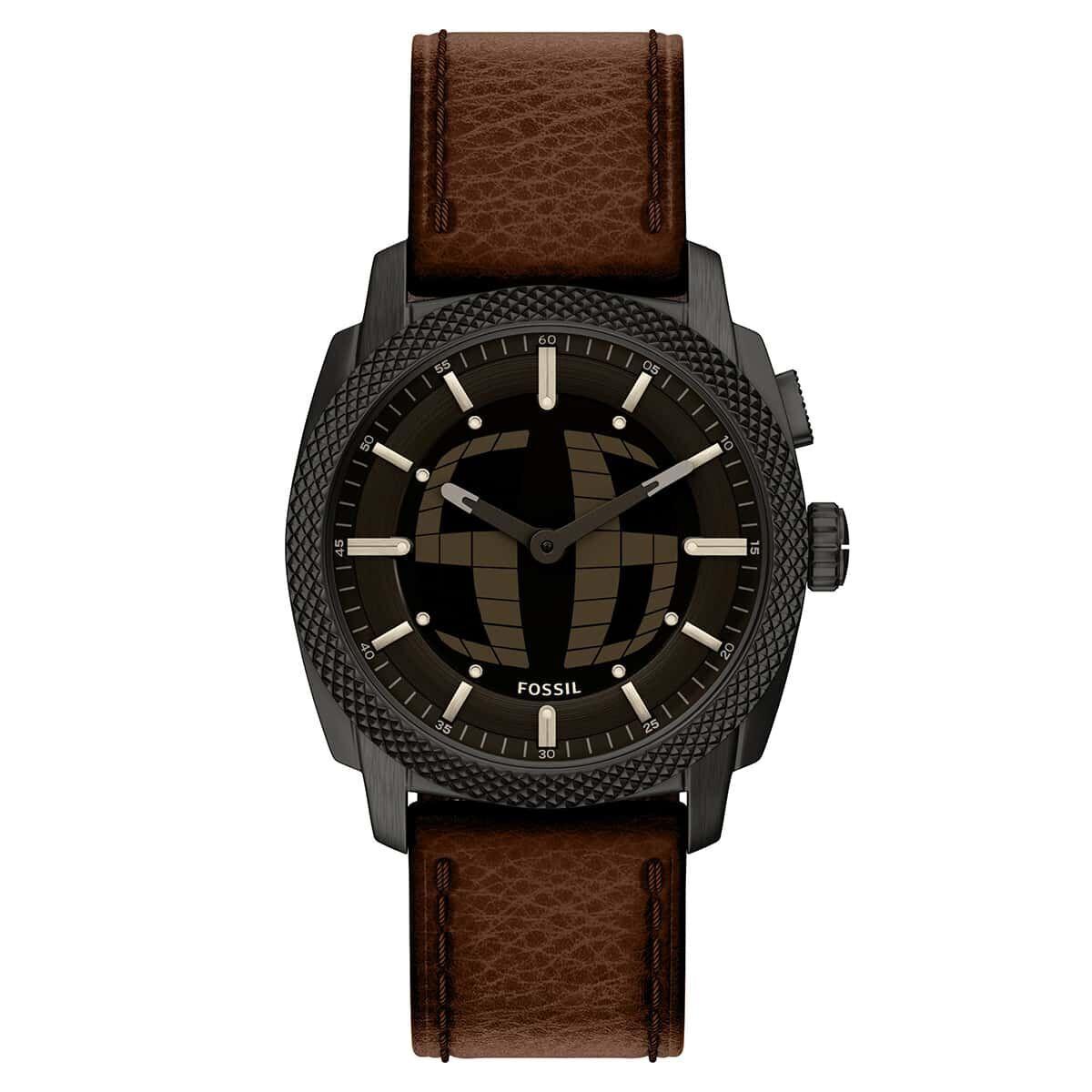 Fossil FFS6165 Big Tic Kol Saati