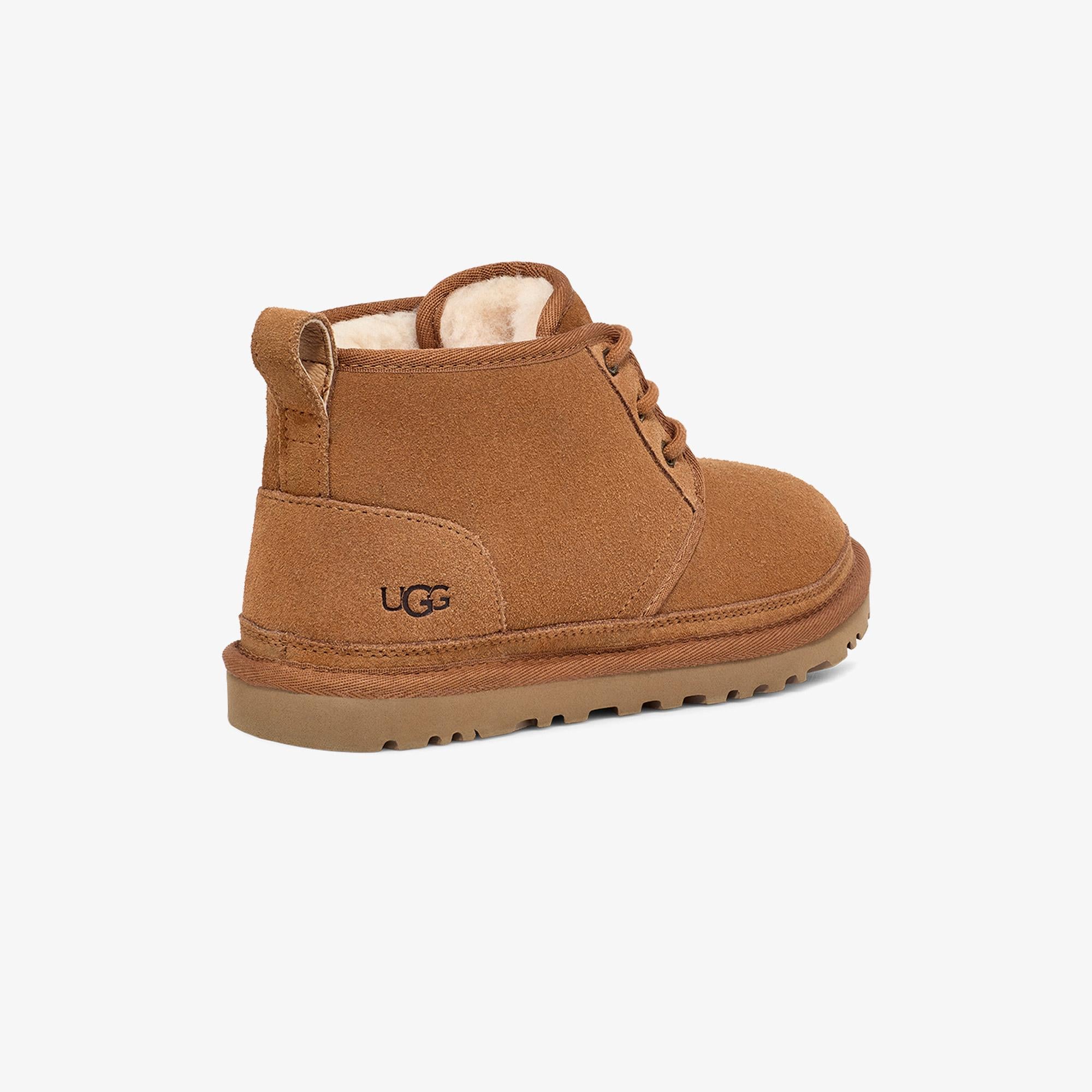 UGG Neumel Kadın Taba Bot