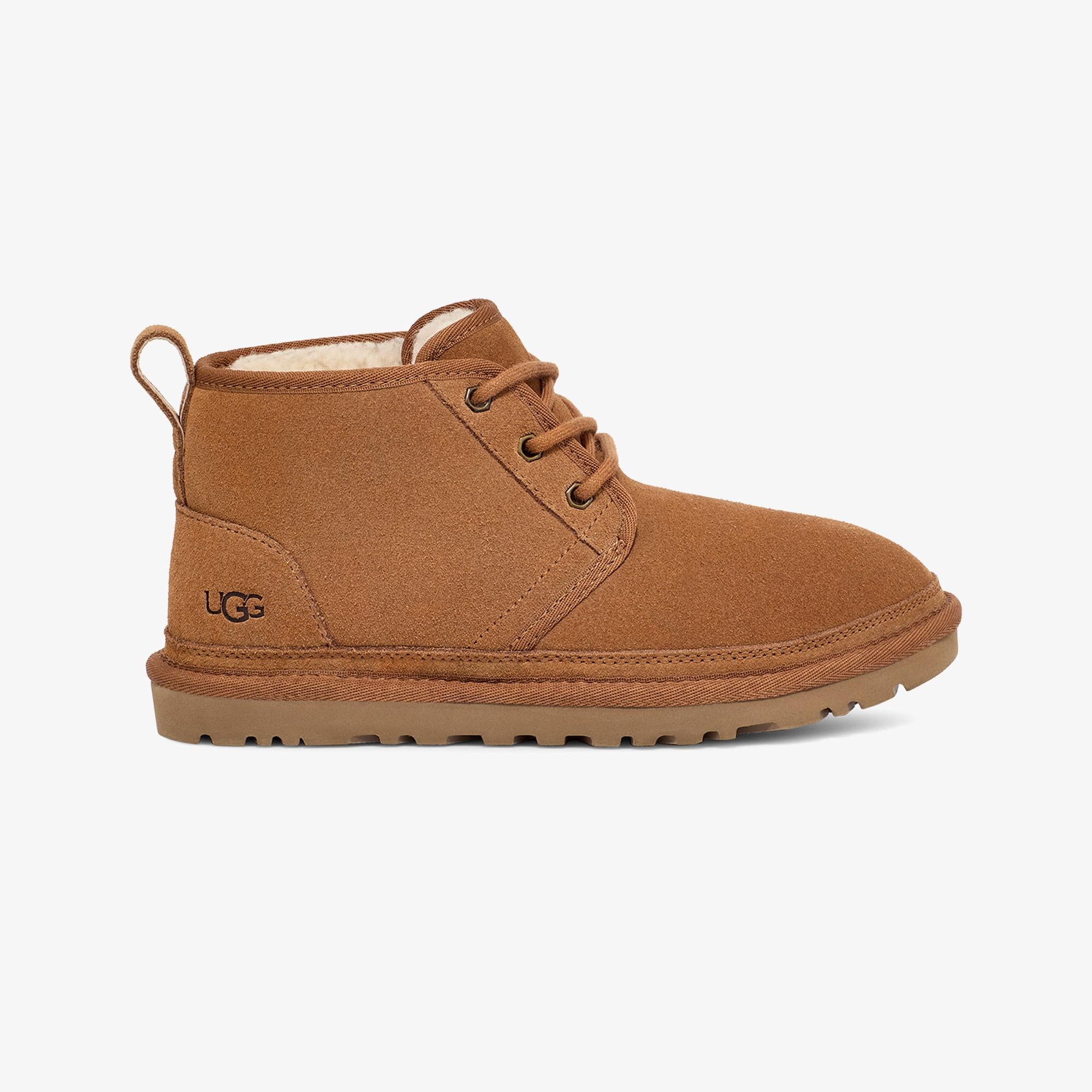 UGG Neumel Kadın Taba Bot