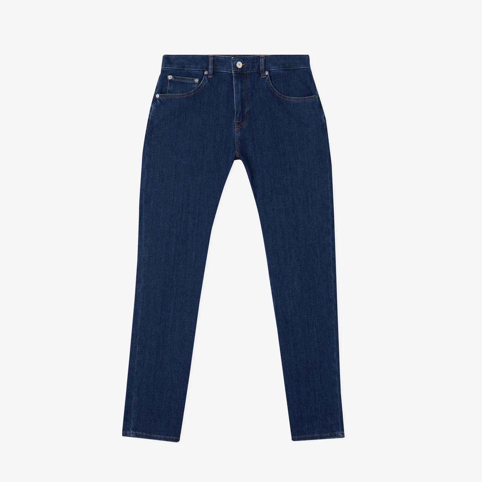 Lacoste Erkek Lacivert Pantolon