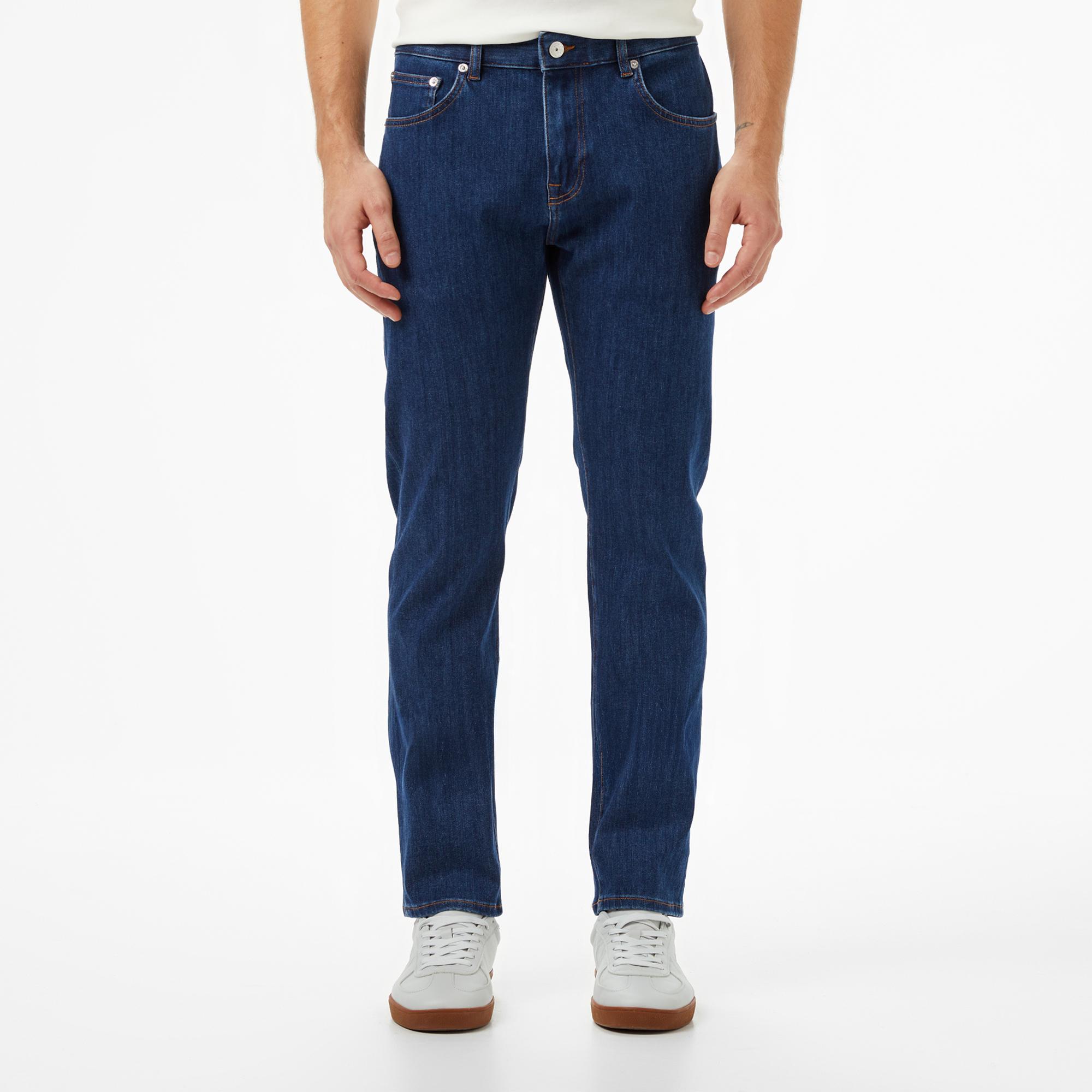 Lacoste Erkek Lacivert Pantolon