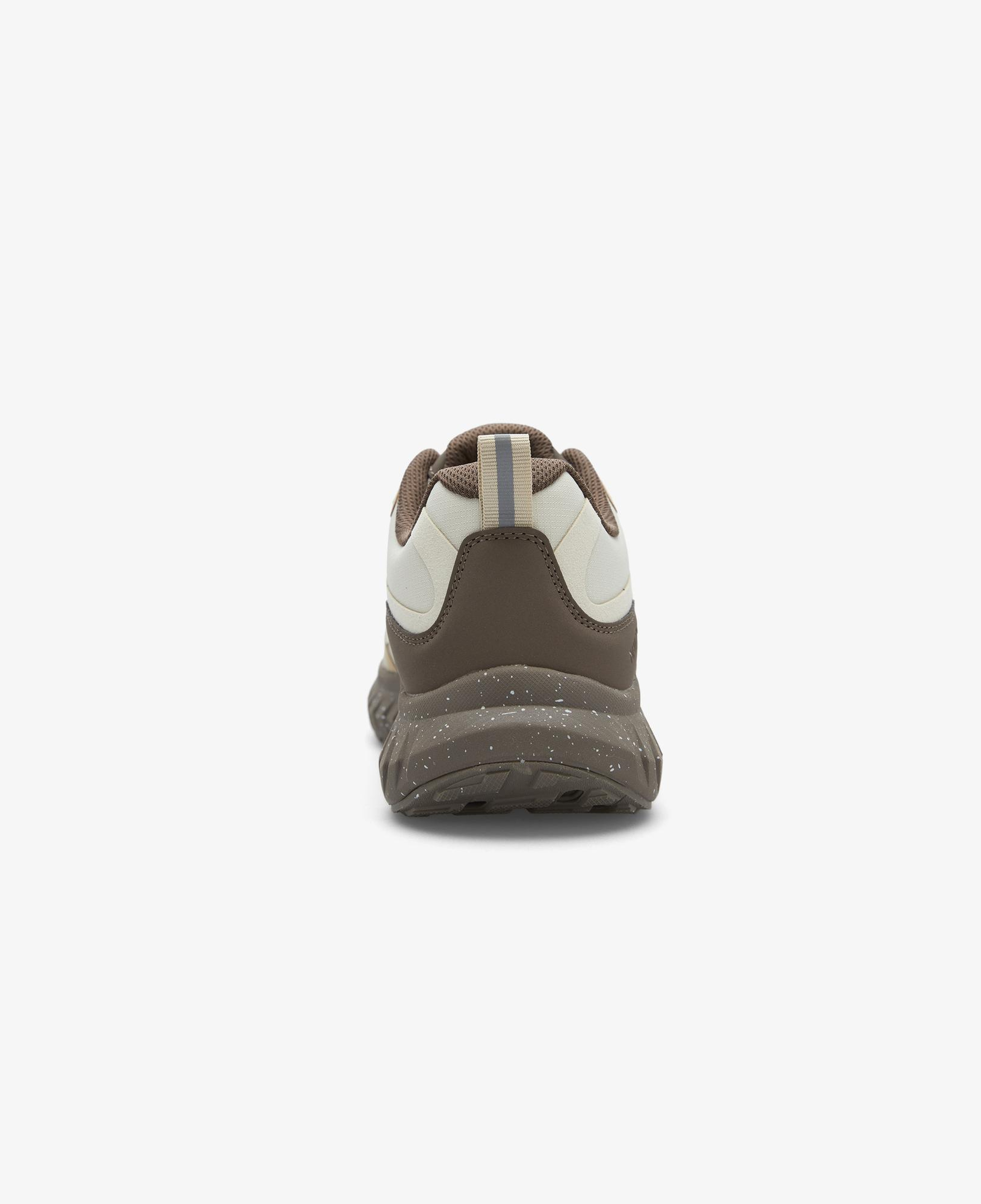 Nautica Erkek Bej Sneaker