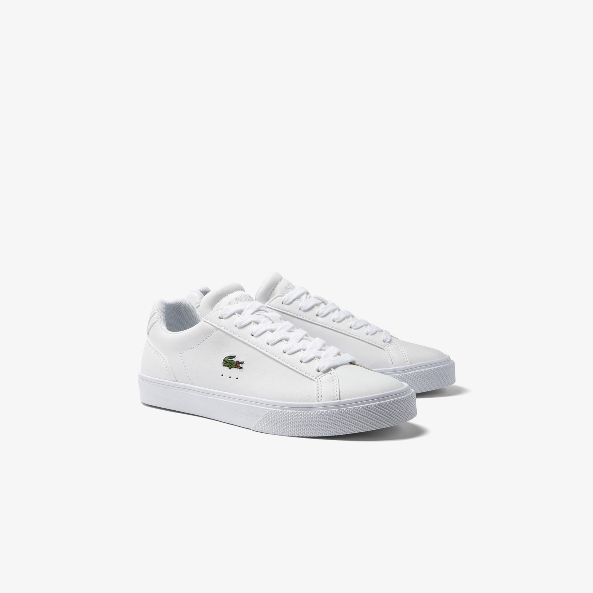 Lacoste Lerond Pro Kadın Beyaz Sneaker
