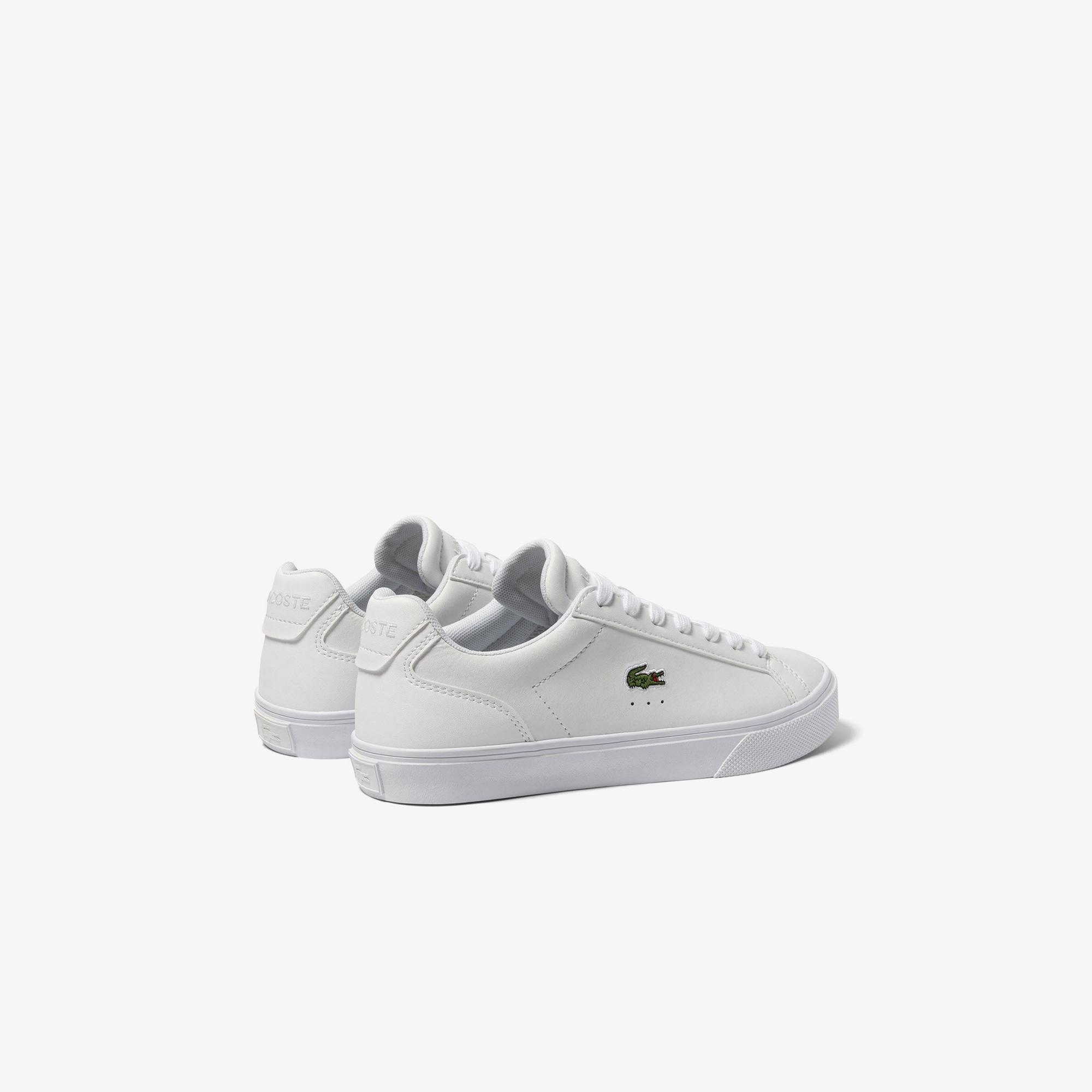 Lacoste Lerond Pro Kadın Beyaz Sneaker
