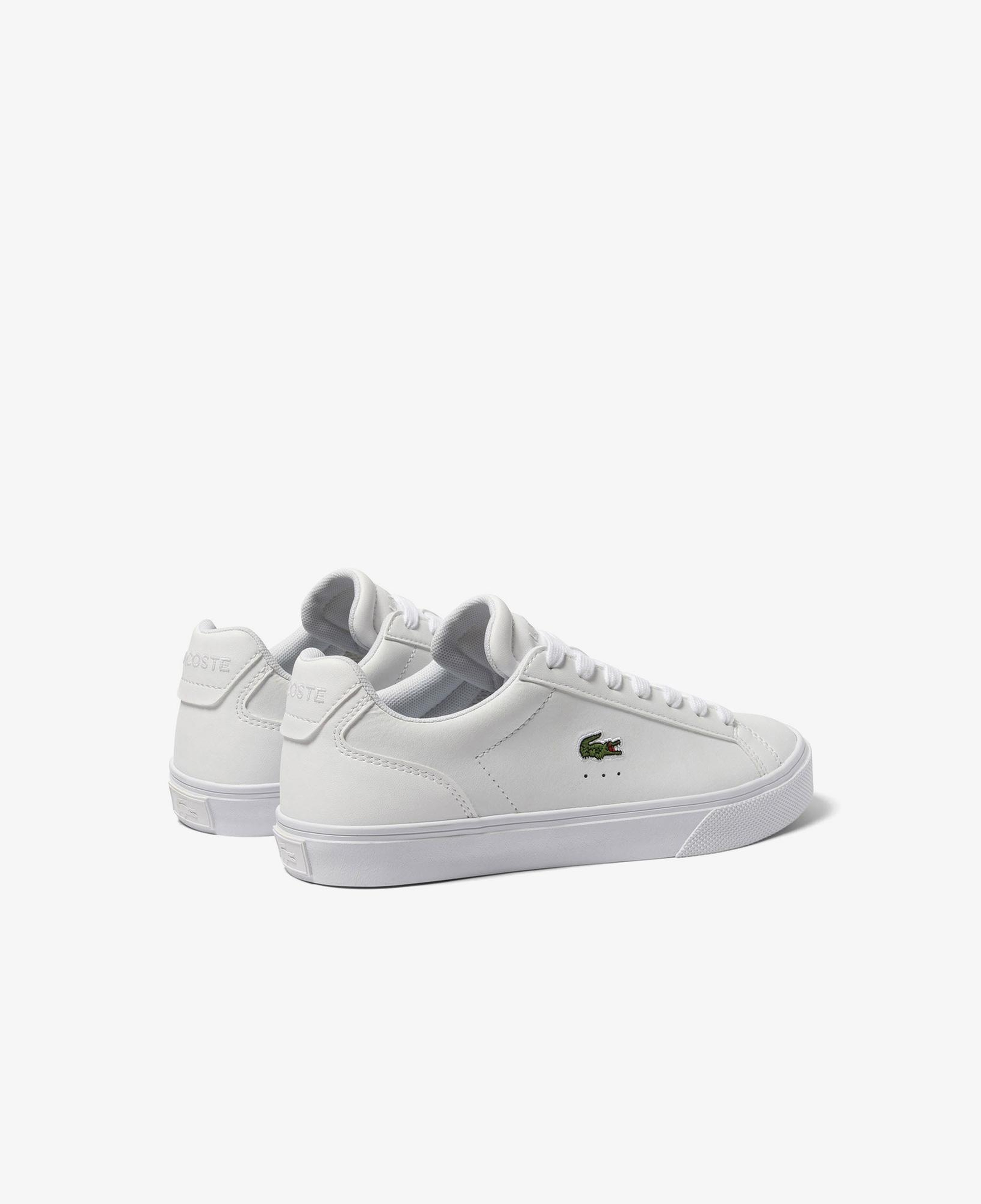 Lacoste Lerond Pro Kadın Beyaz Sneaker