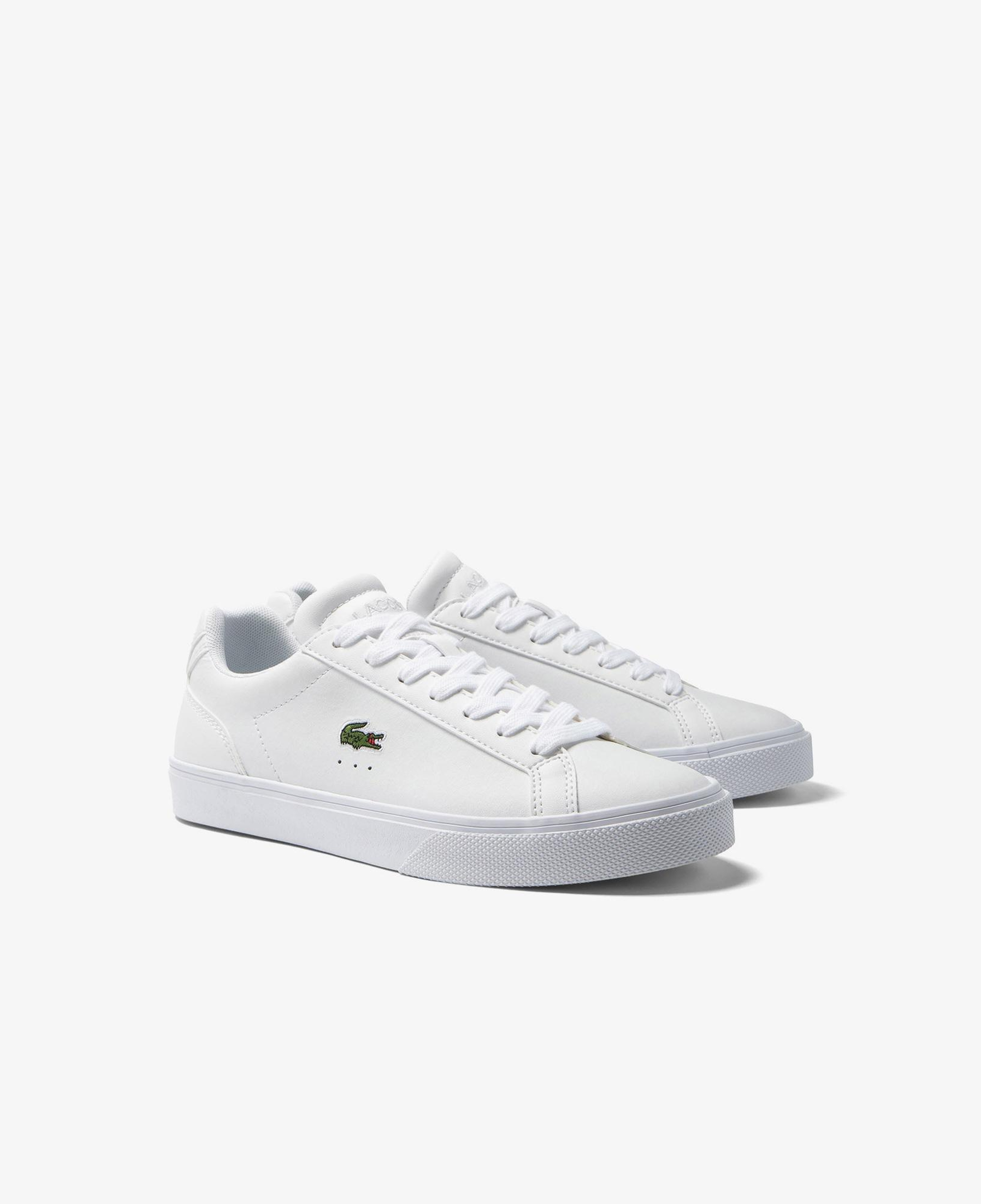 Lacoste Lerond Pro Kadın Beyaz Sneaker