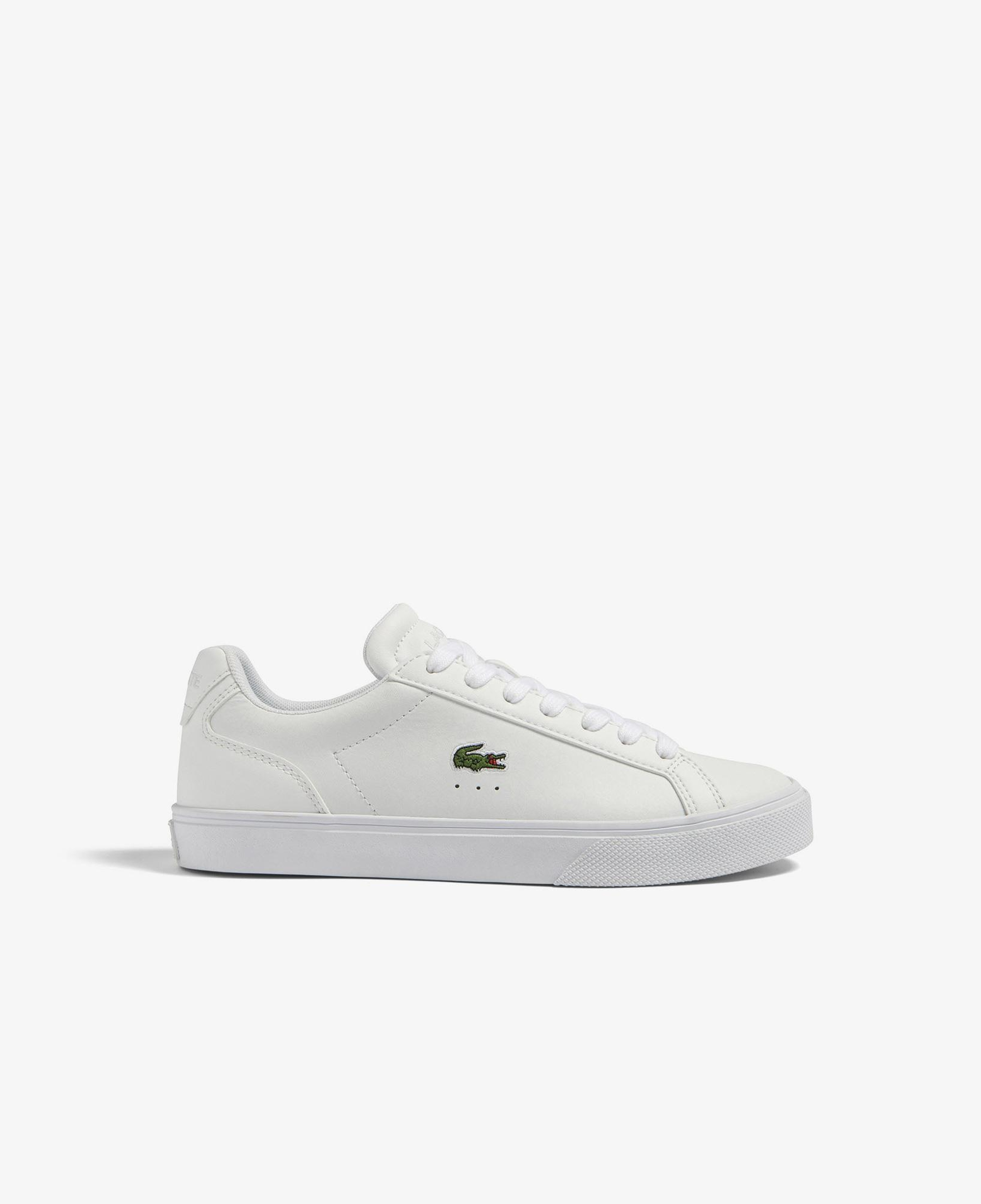 Lacoste Lerond Pro Kadın Beyaz Sneaker
