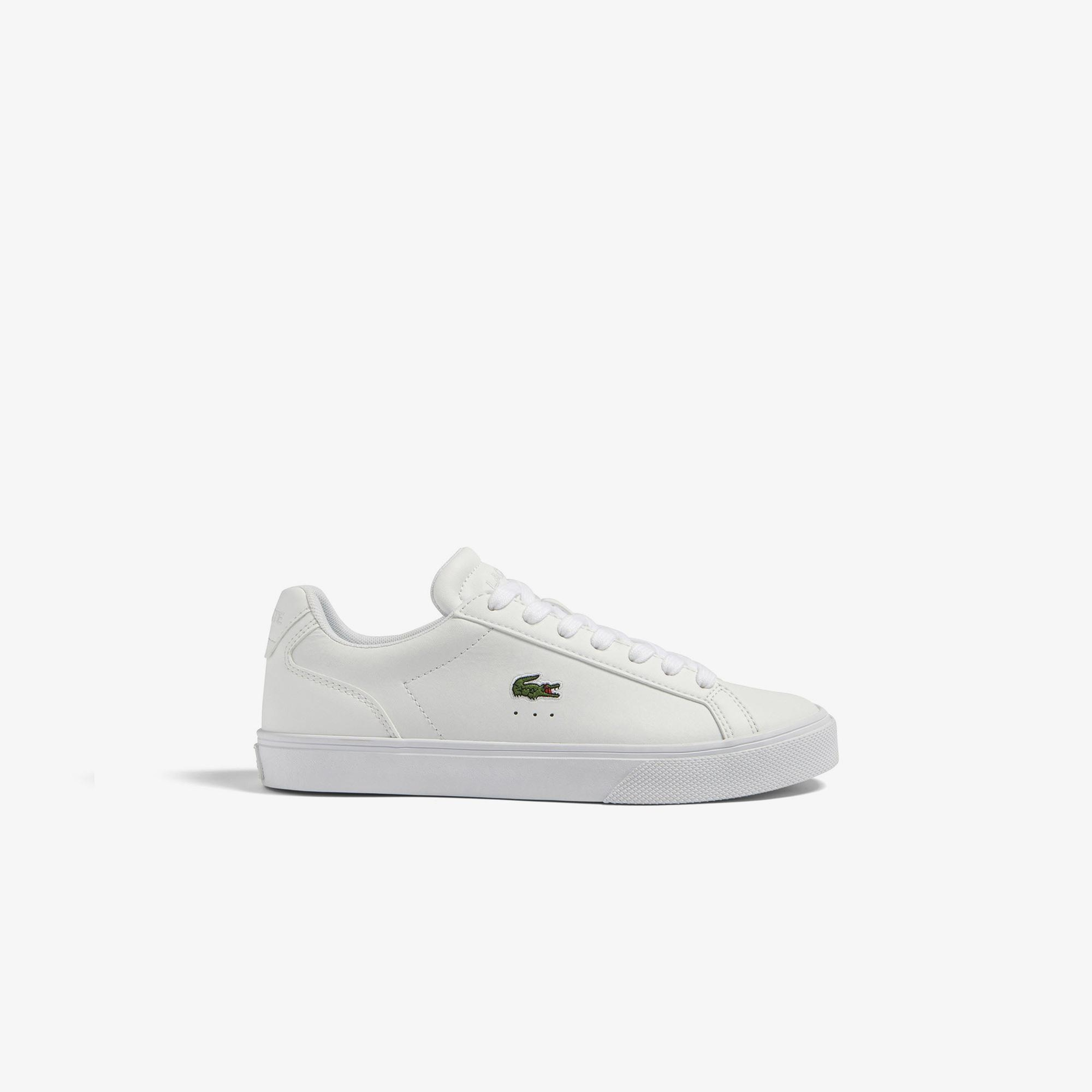 Lacoste Lerond Pro Kadın Beyaz Sneaker