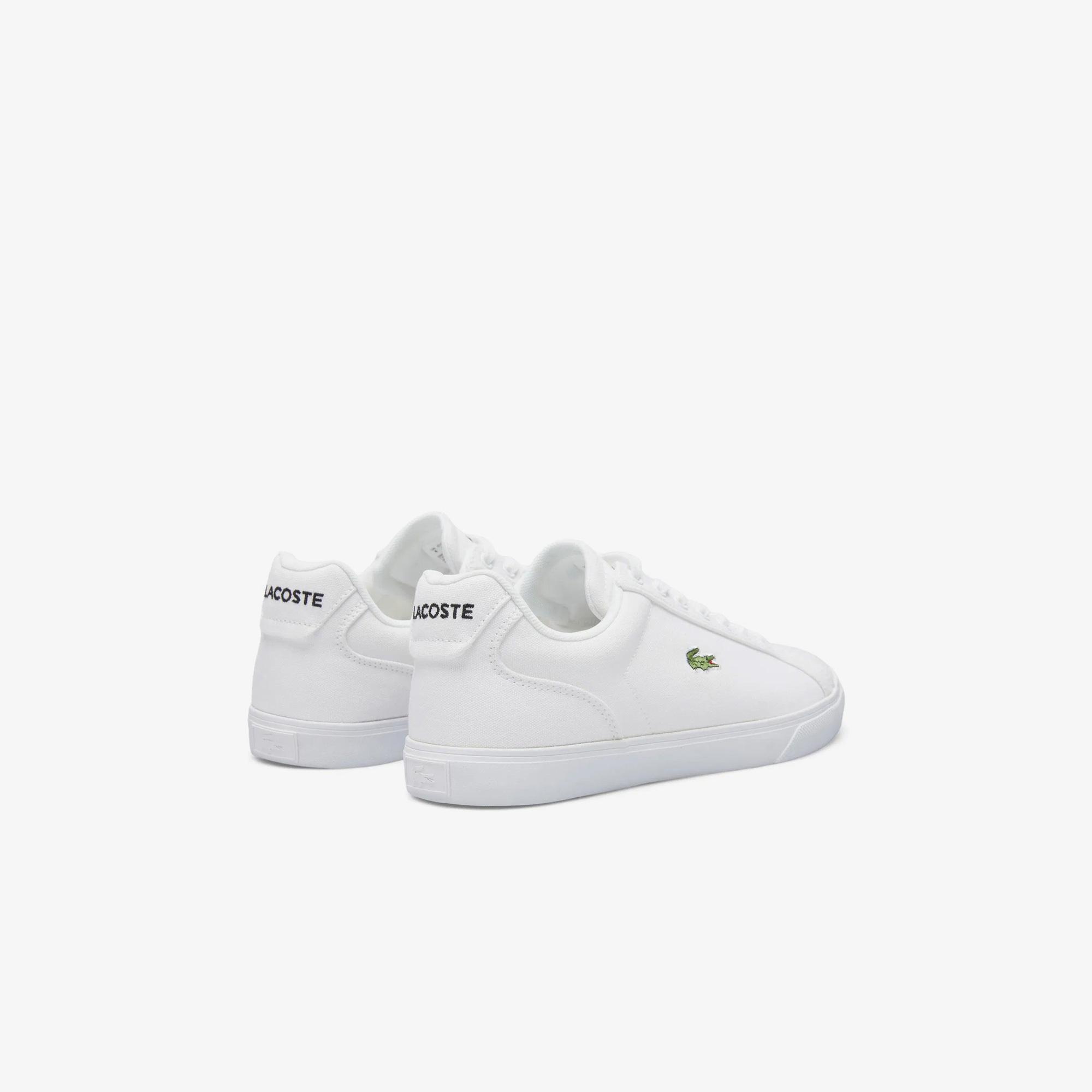 Lacoste Lerond Pro Erkek Beyaz Sneaker
