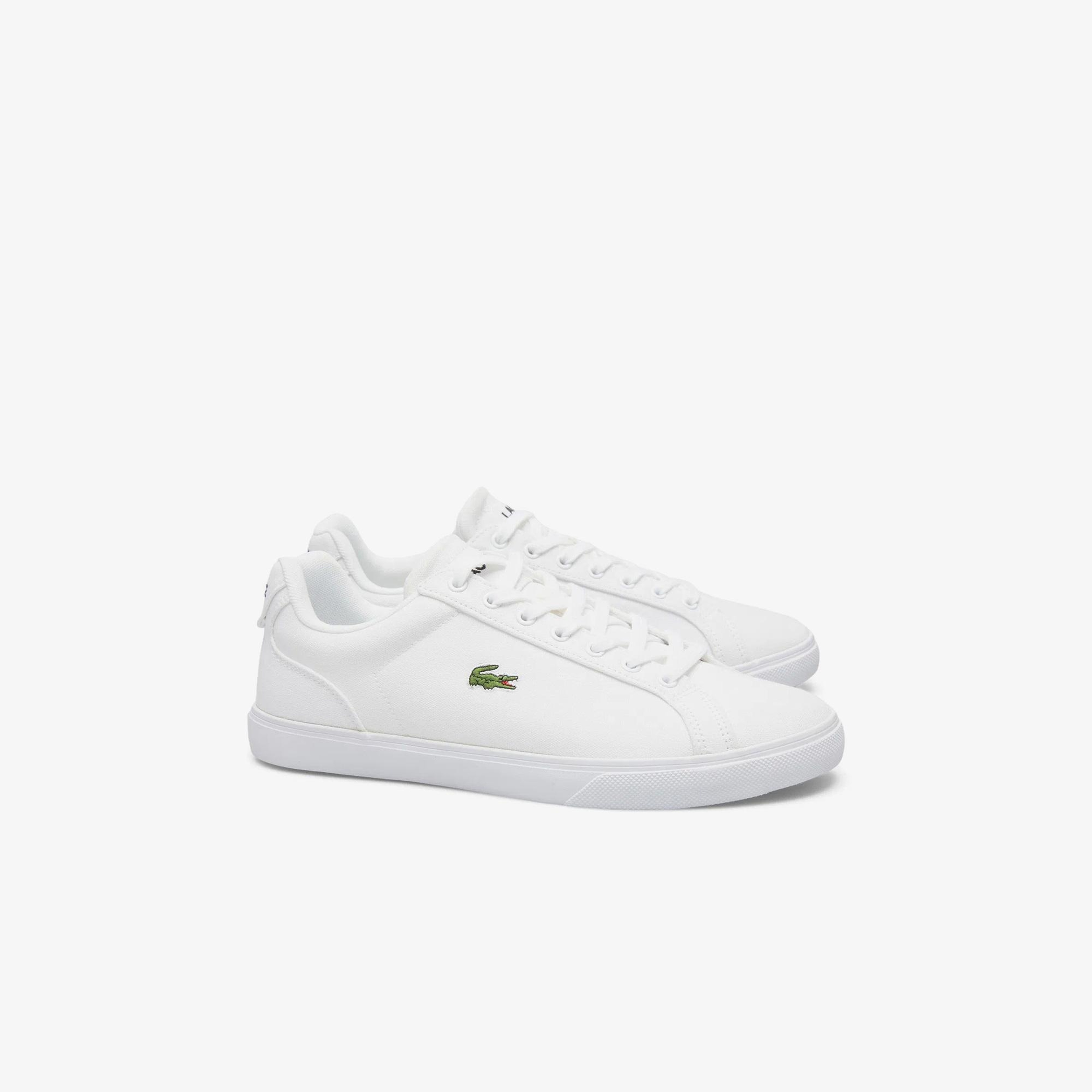 Lacoste Lerond Pro Erkek Beyaz Sneaker