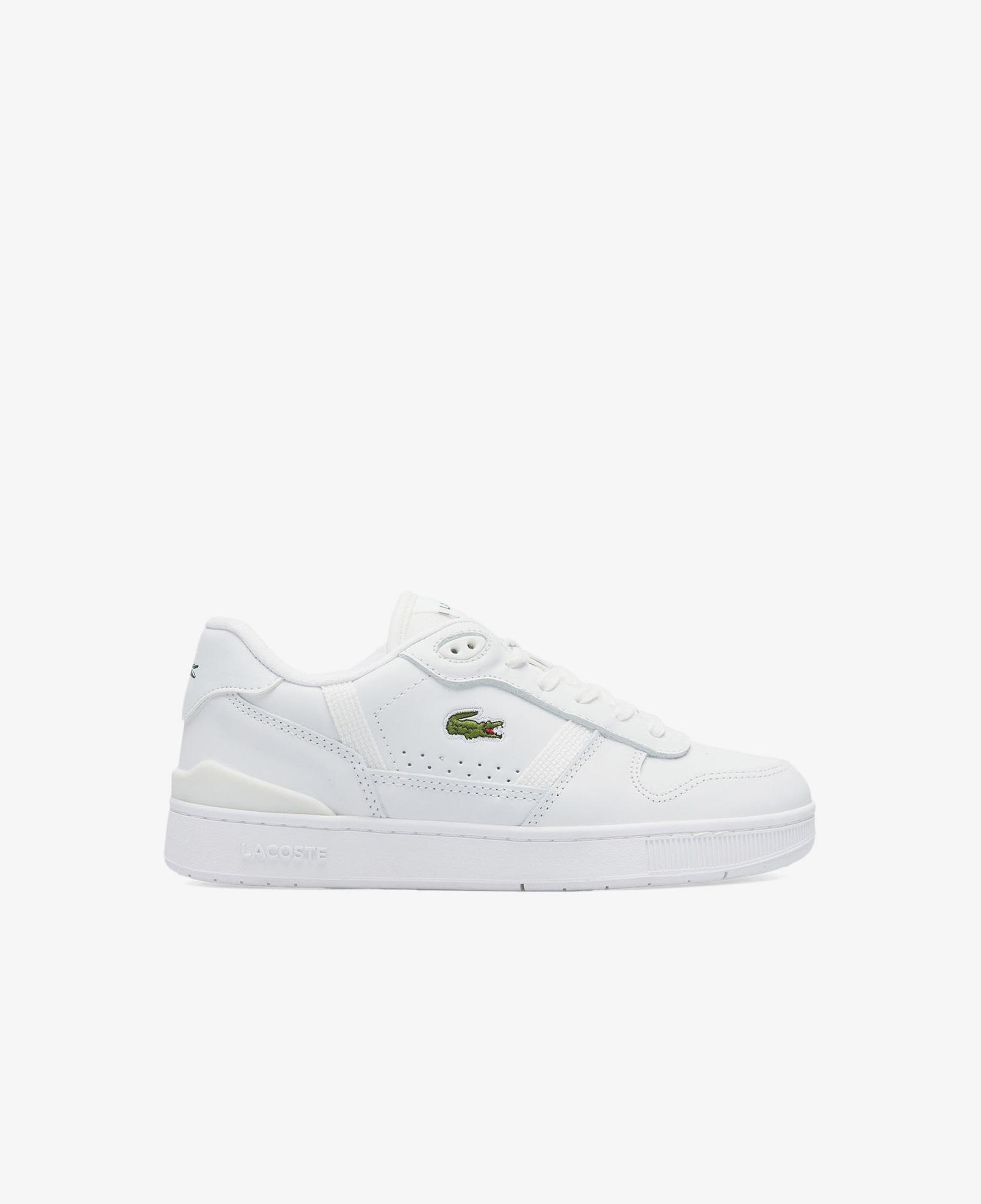 Lacoste T-Clip Set Kadın Beyaz Sneaker