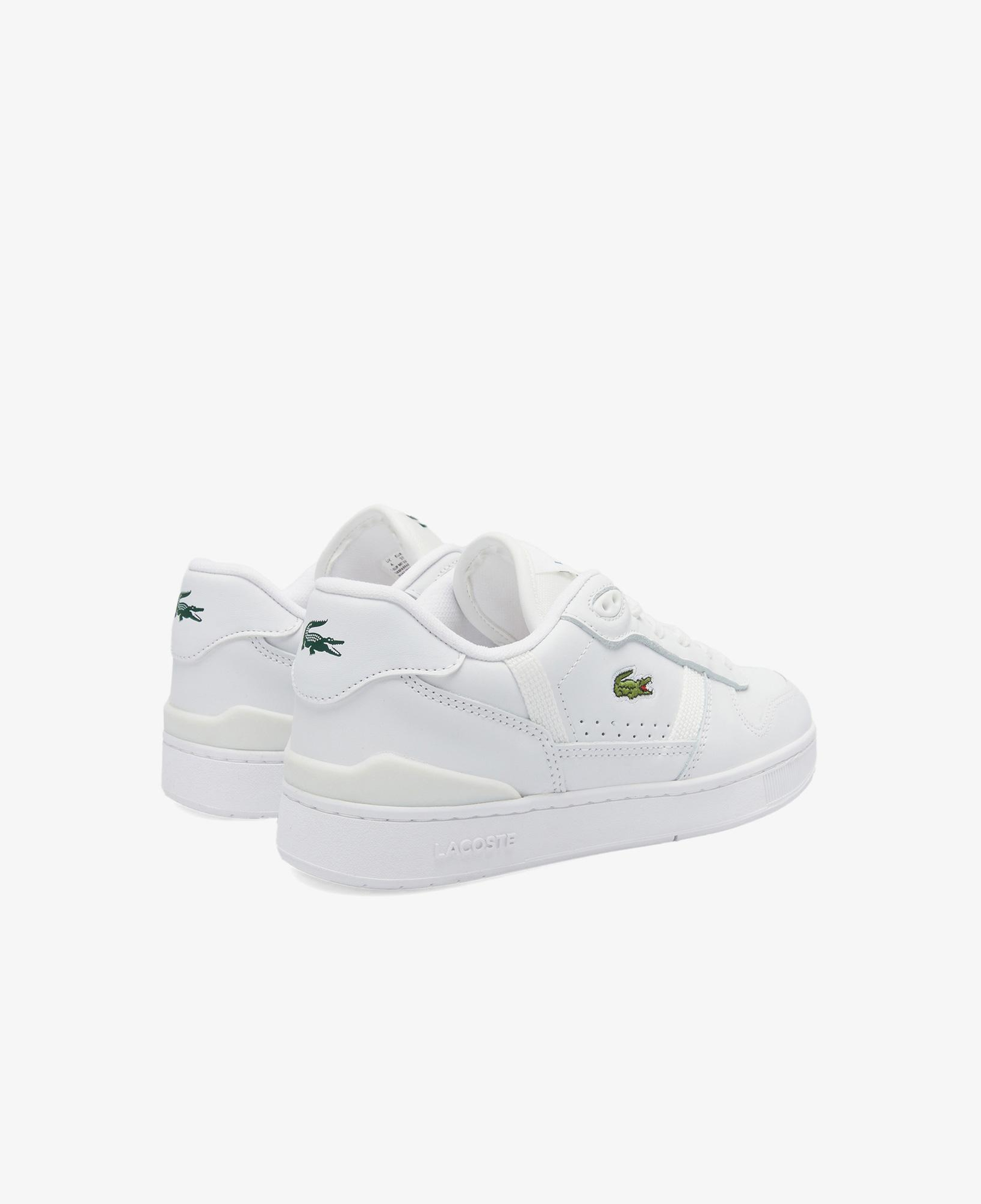 Lacoste T-Clip Set Kadın Beyaz Sneaker