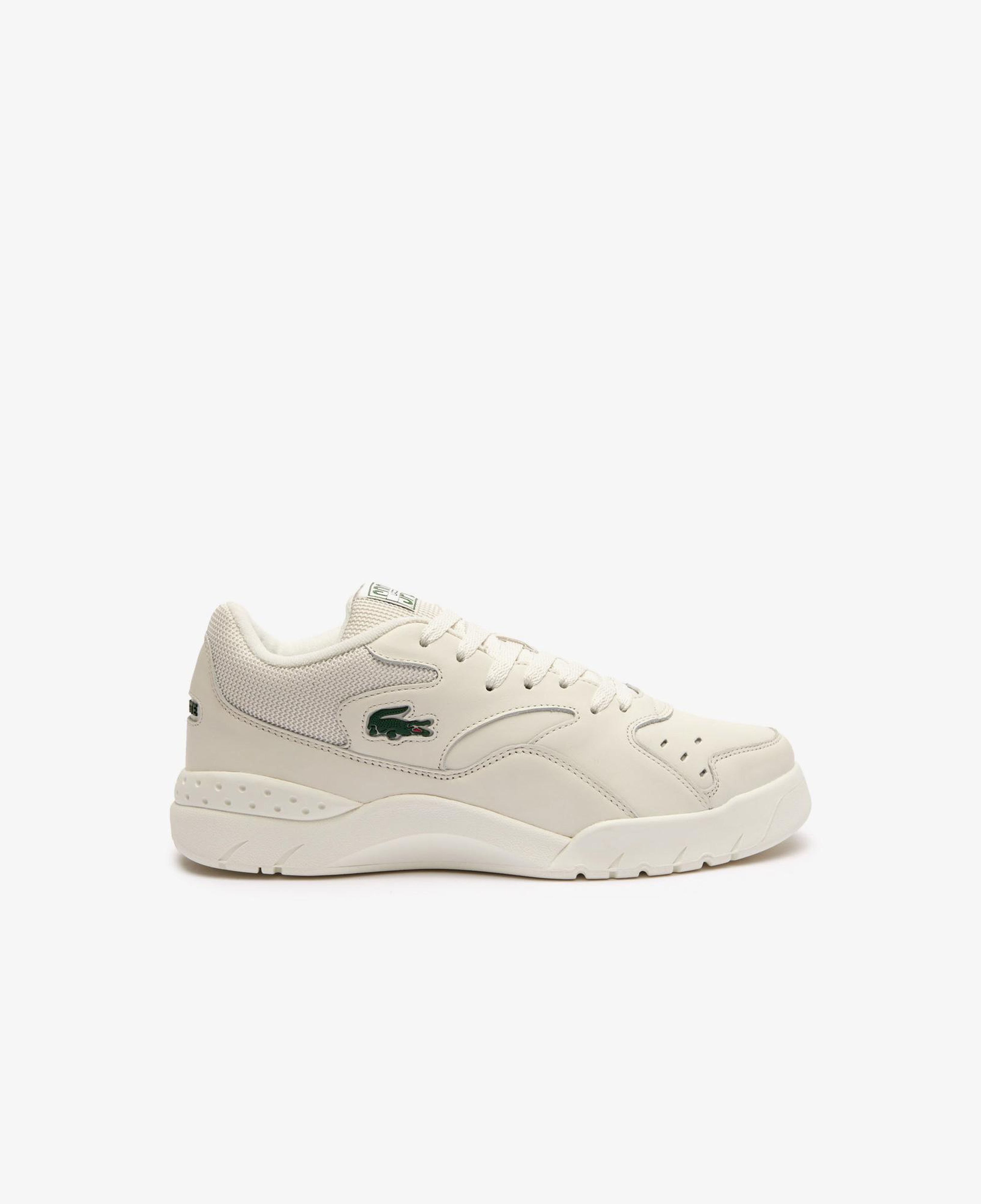 Lacoste Sport Aceline 96 Erkek Bej Sneaker