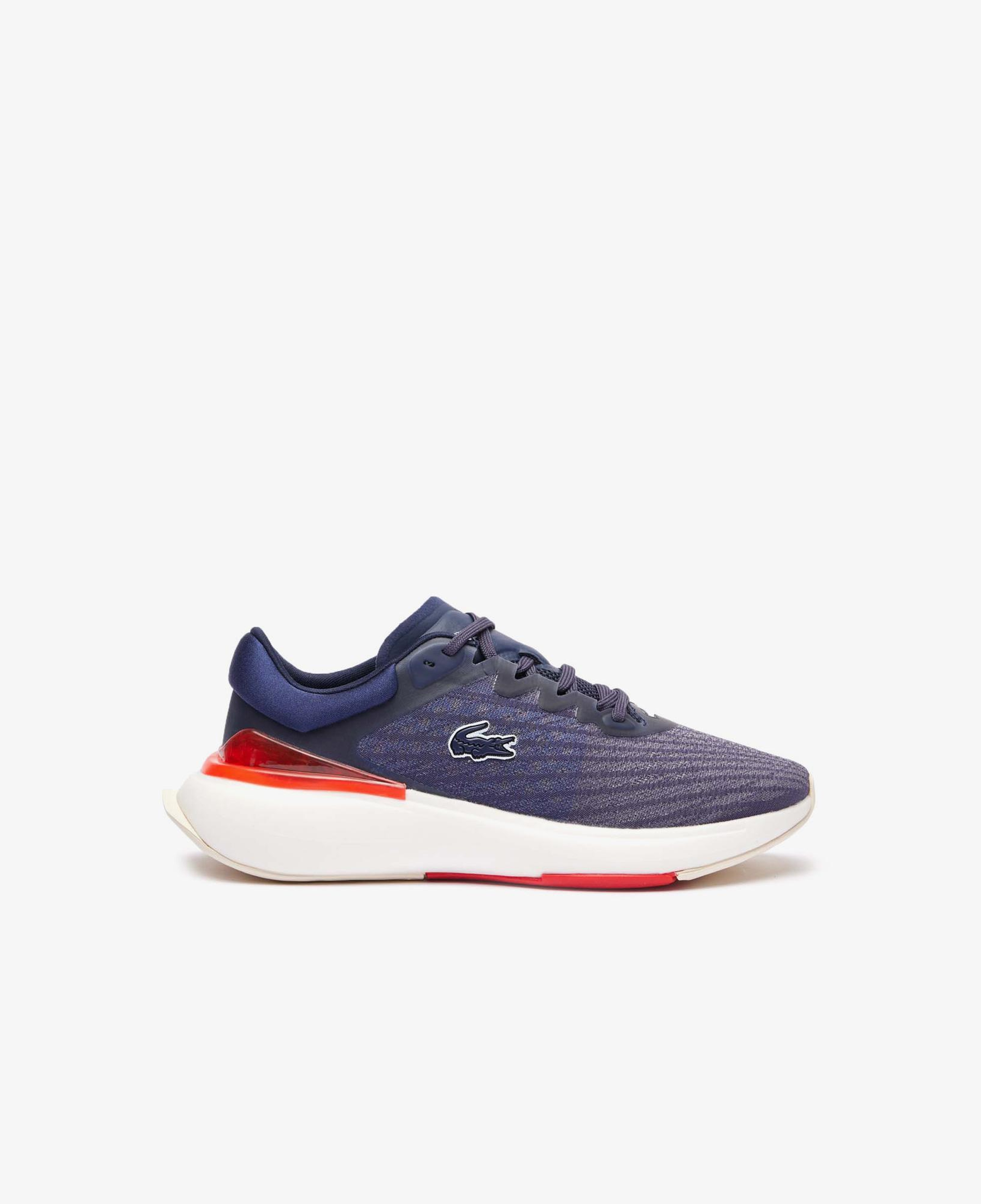 Lacoste Sport Neo Run Lite Kadın Lacivert Sneaker