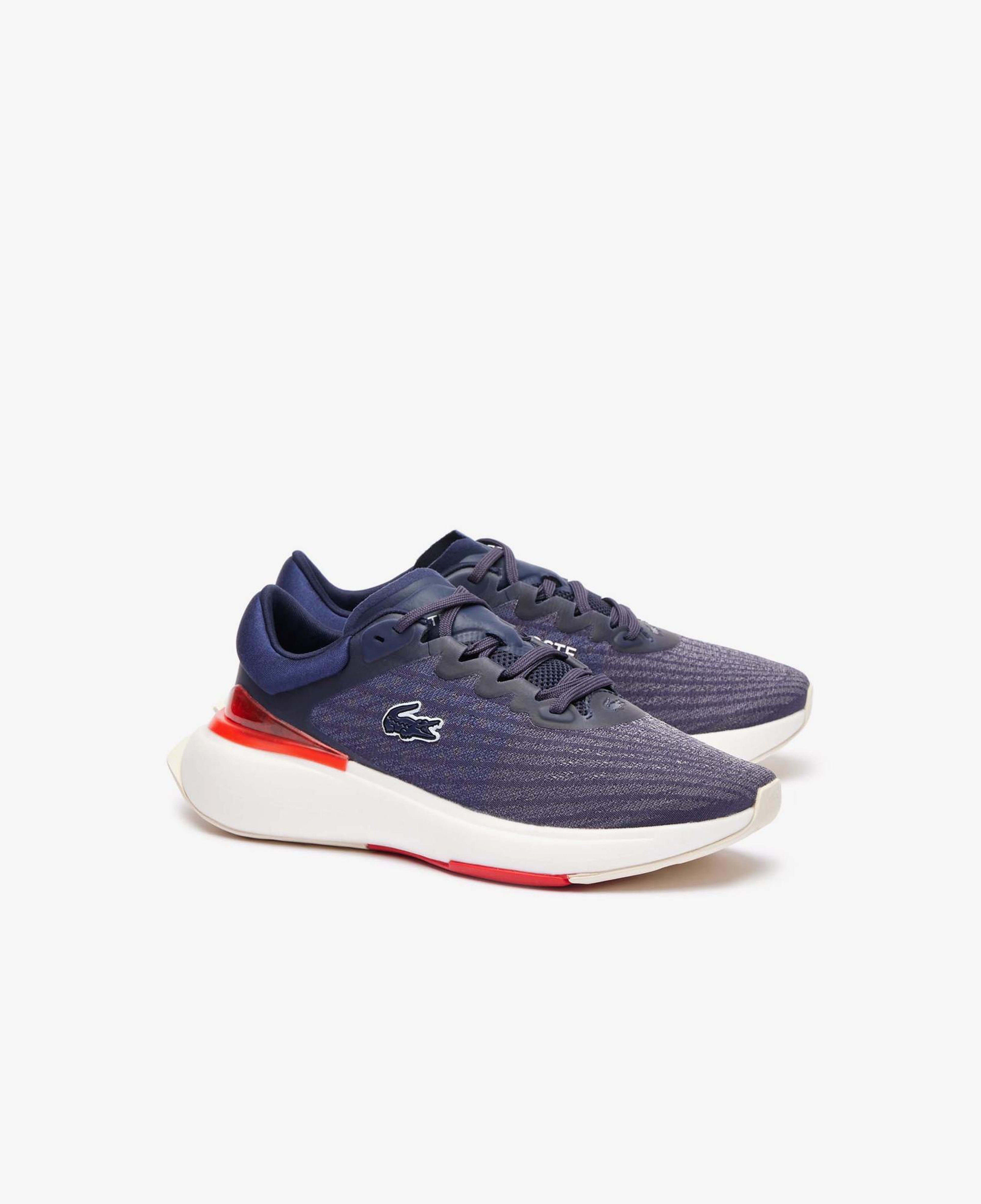 Lacoste Sport Neo Run Lite Kadın Lacivert Sneaker