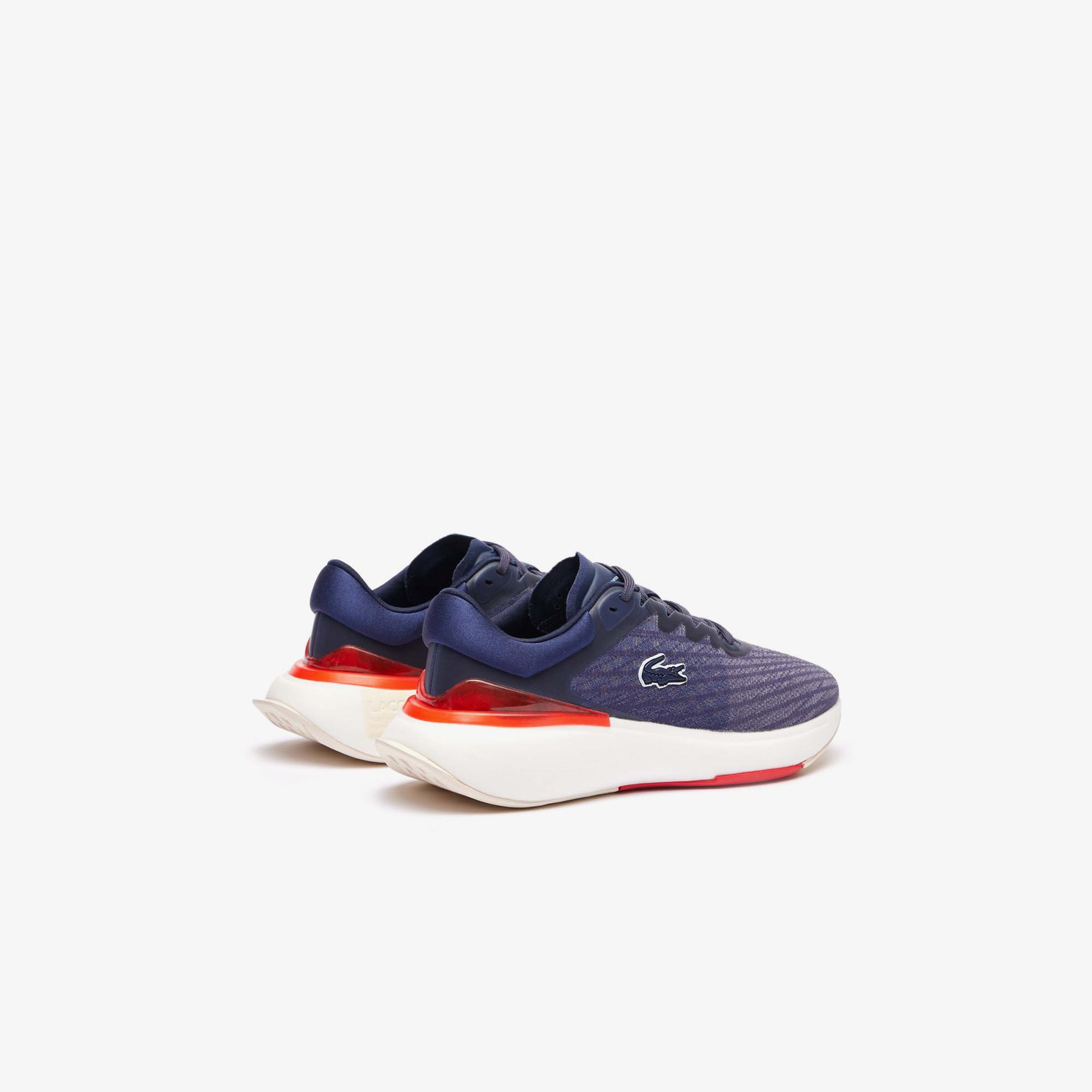 Lacoste Sport Neo Run Lite Kadın Lacivert Sneaker