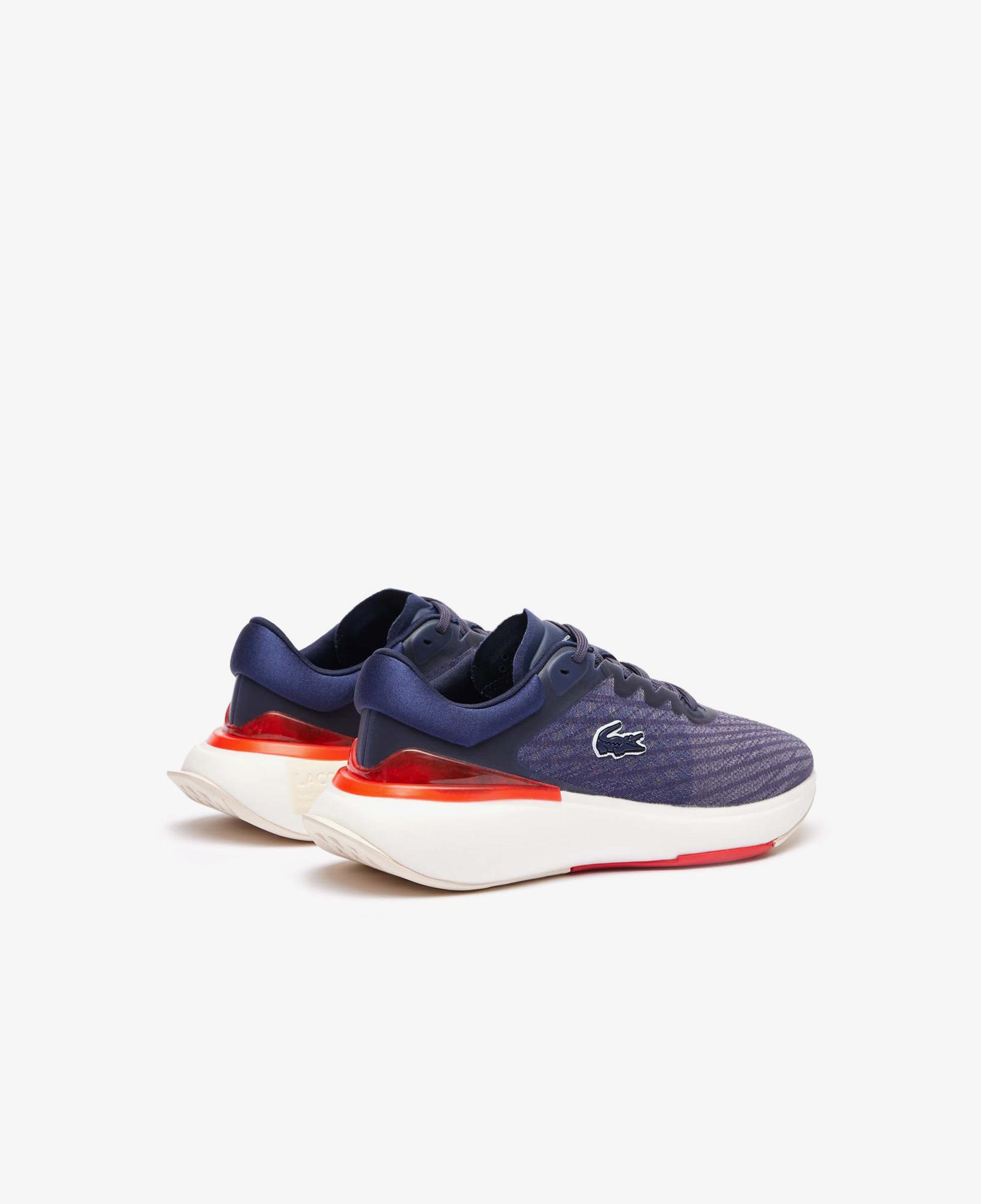 Lacoste Sport Neo Run Lite Kadın Lacivert Sneaker