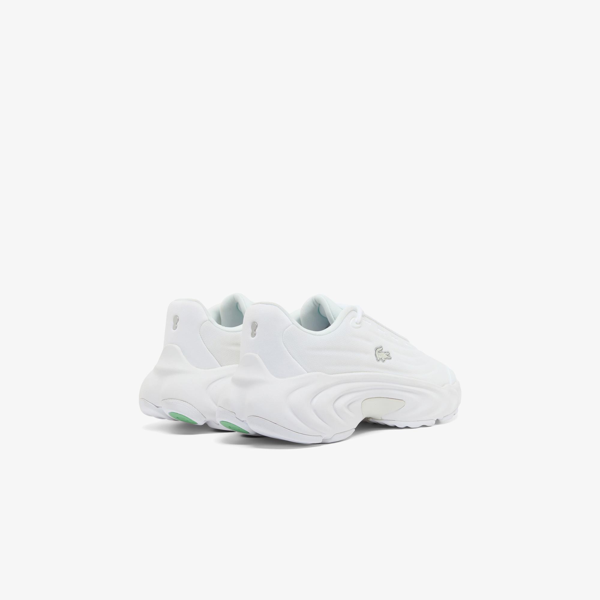 Lacoste Spinor Erkek Beyaz Sneaker