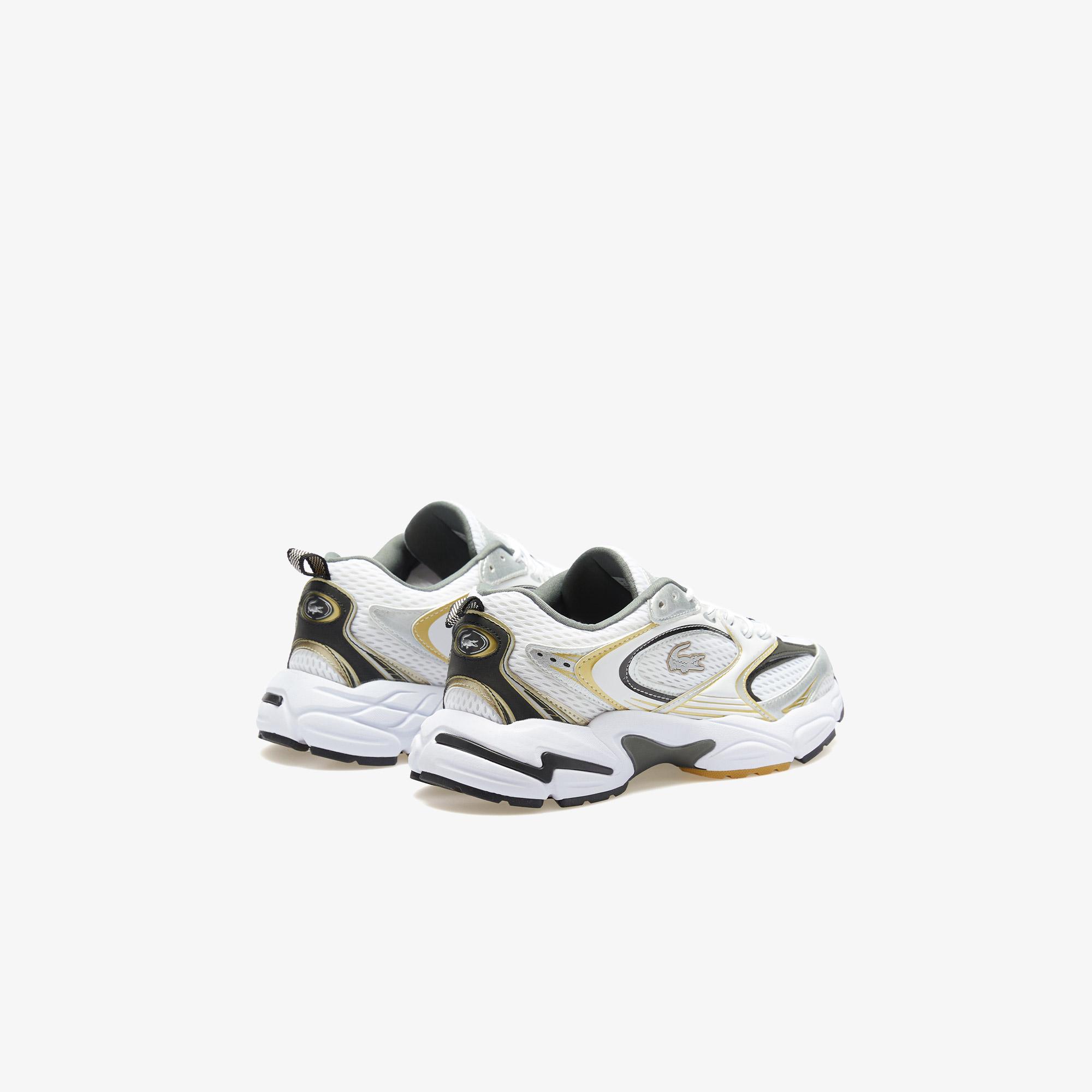 Lacoste Storm 96 2K Kadın Beyaz Sneaker