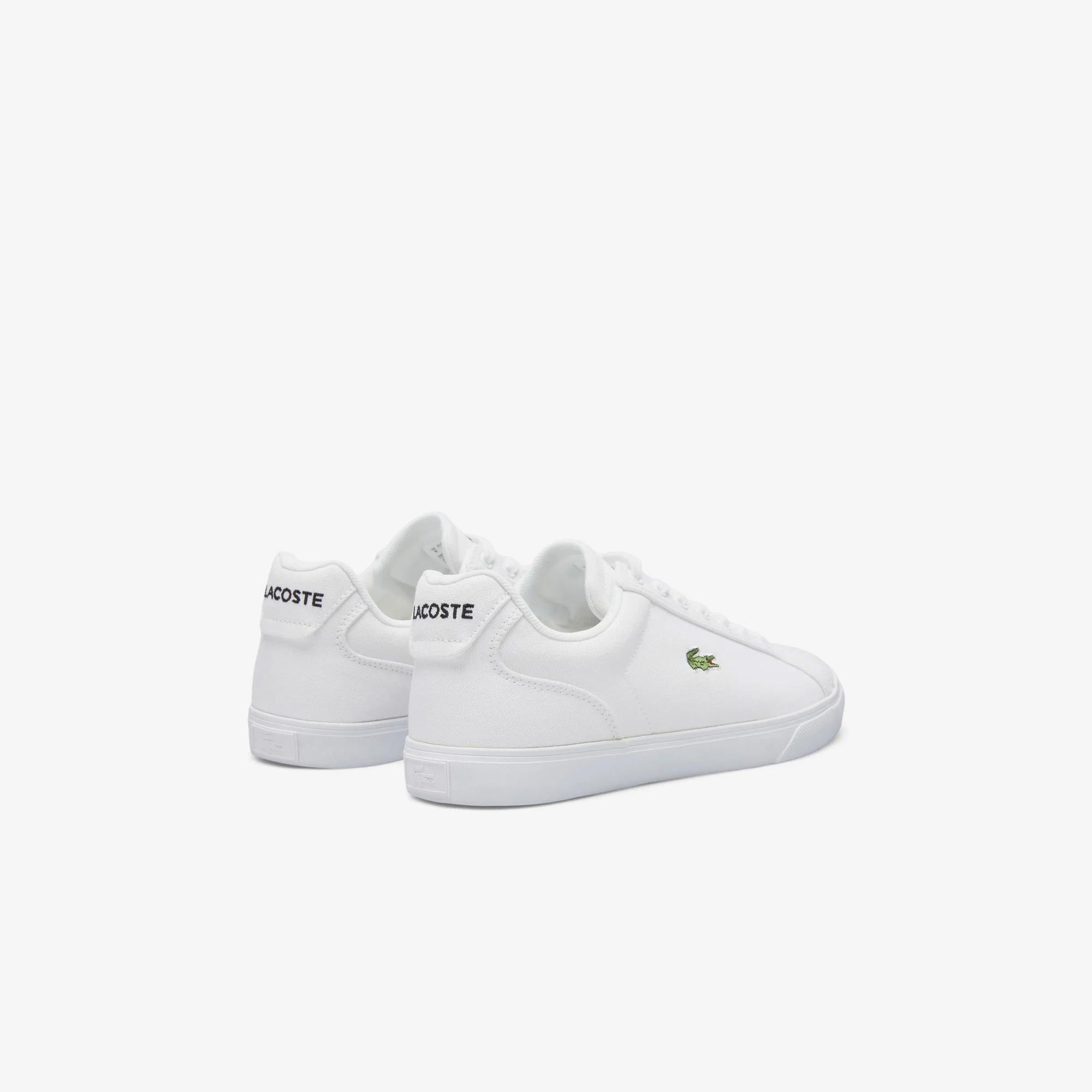 Lacoste Lerond Pro Erkek Beyaz Sneaker
