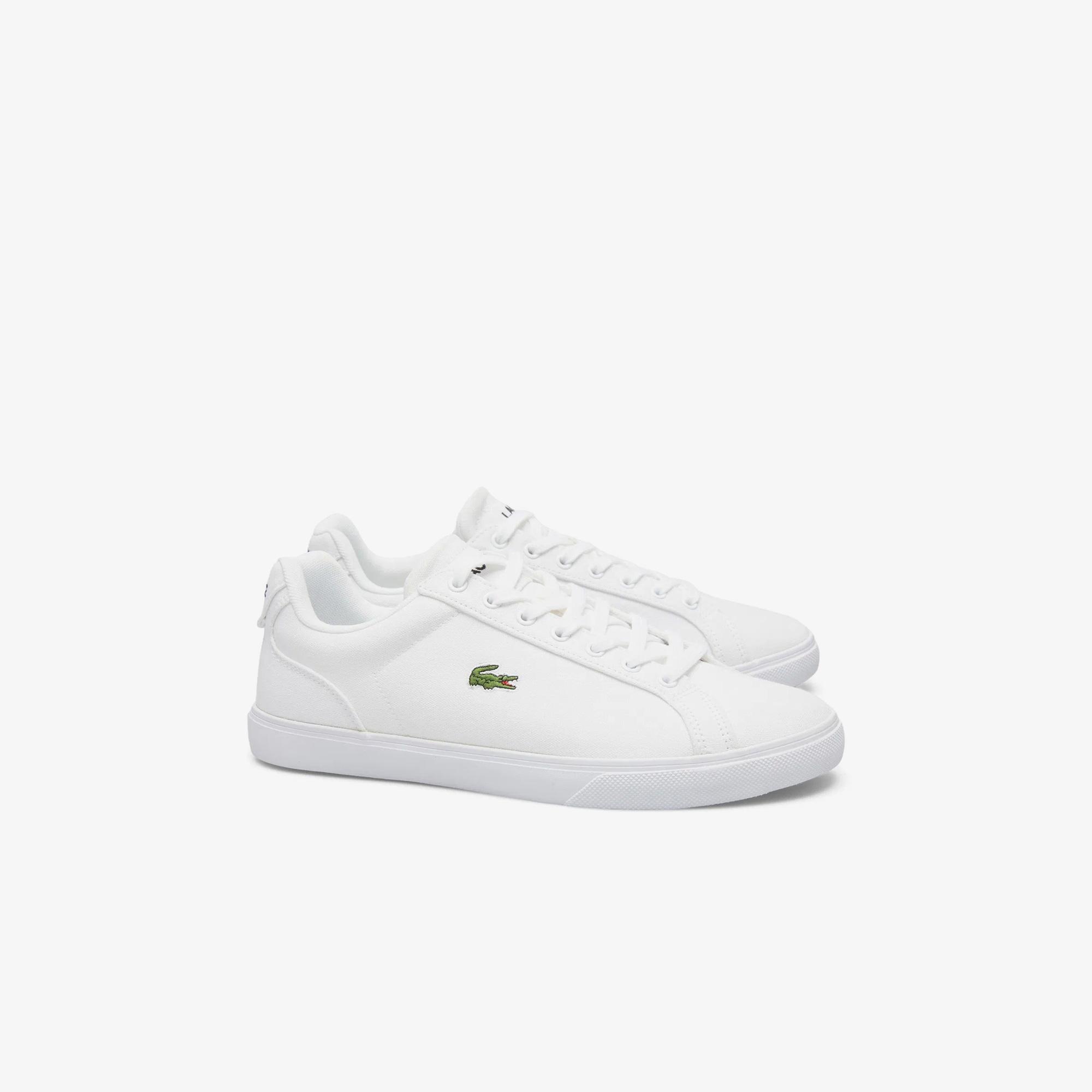 Lacoste Lerond Pro Erkek Beyaz Sneaker