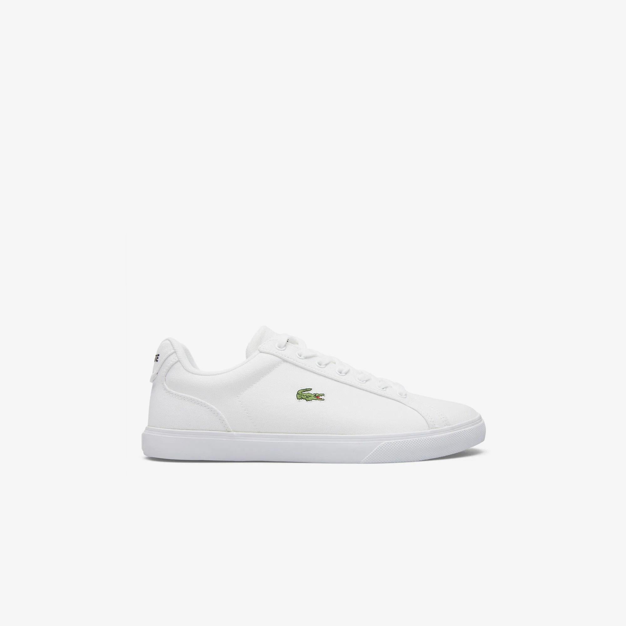 Lacoste Lerond Pro Erkek Beyaz Sneaker