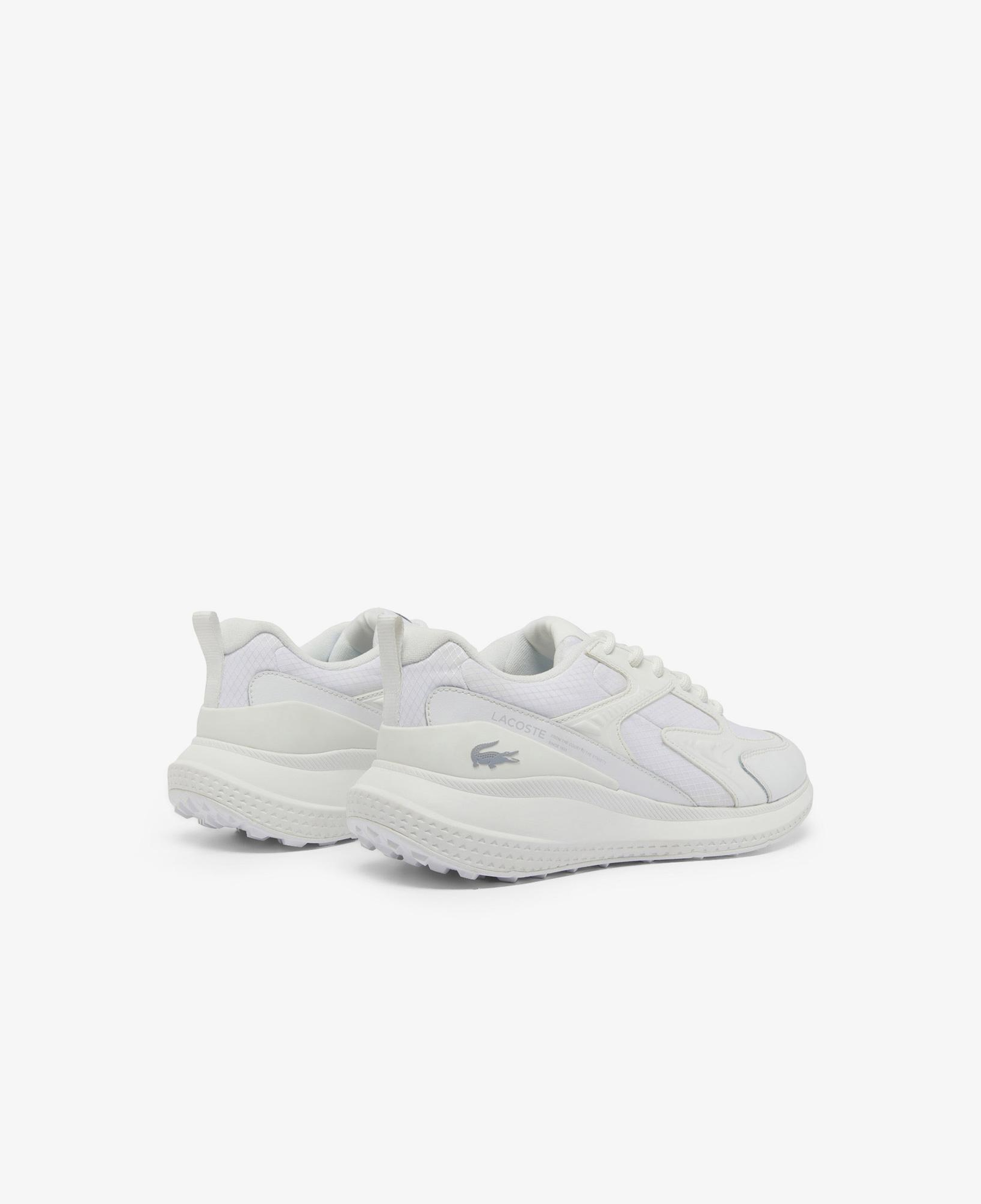 Lacoste L003 Evo Erkek Beyaz Sneaker