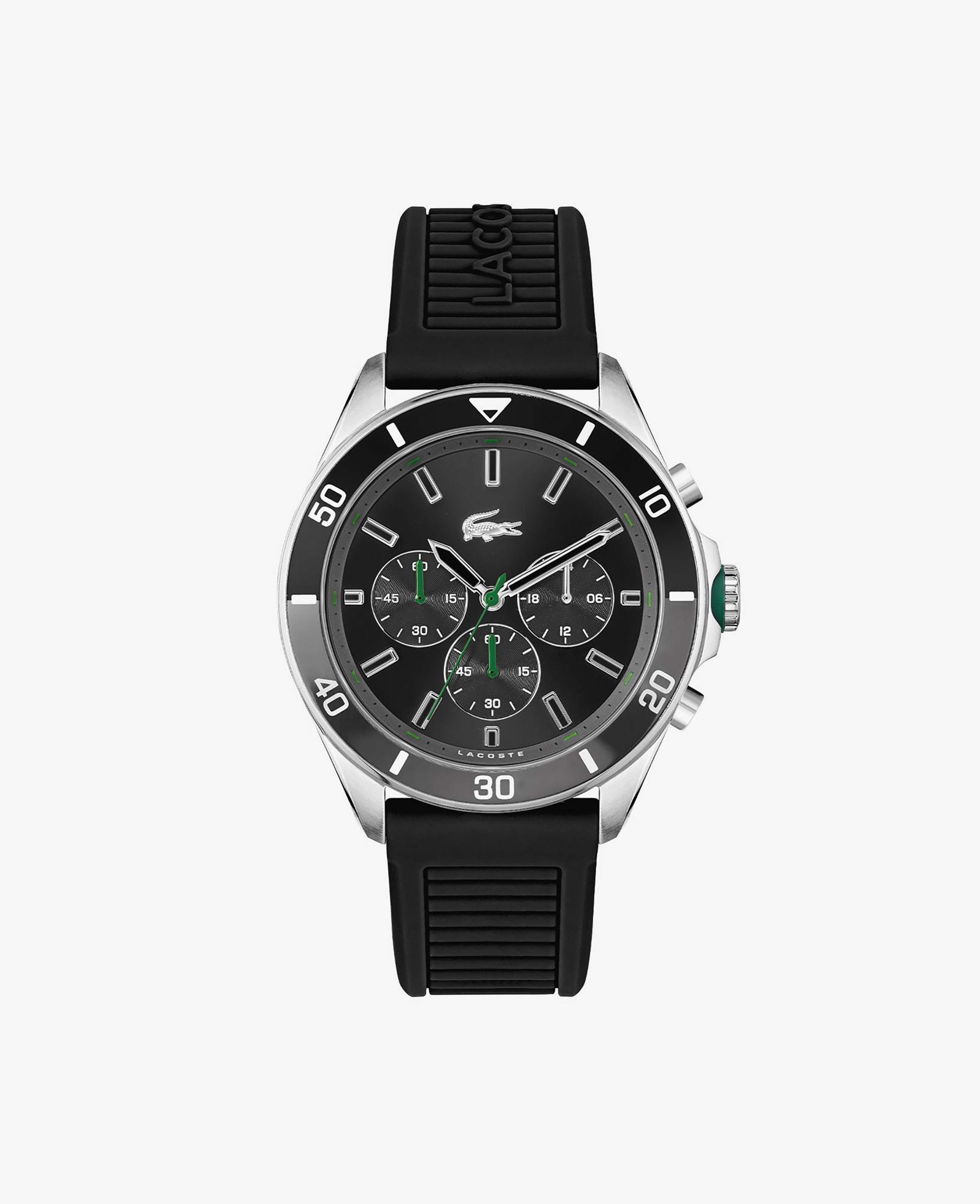 Lacoste Erkek Siyah Saat