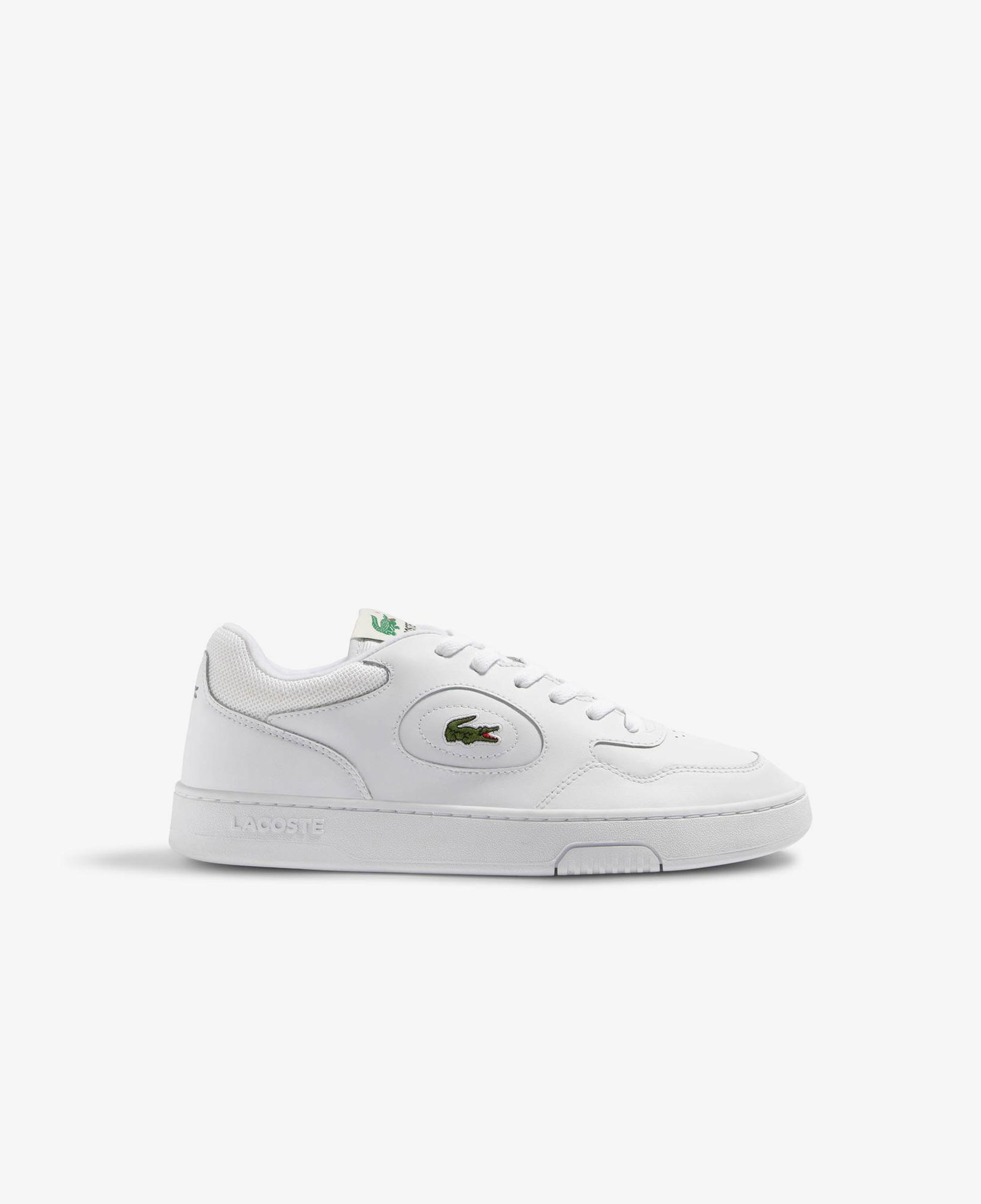 Lacoste Lineset Erkek Beyaz Sneaker