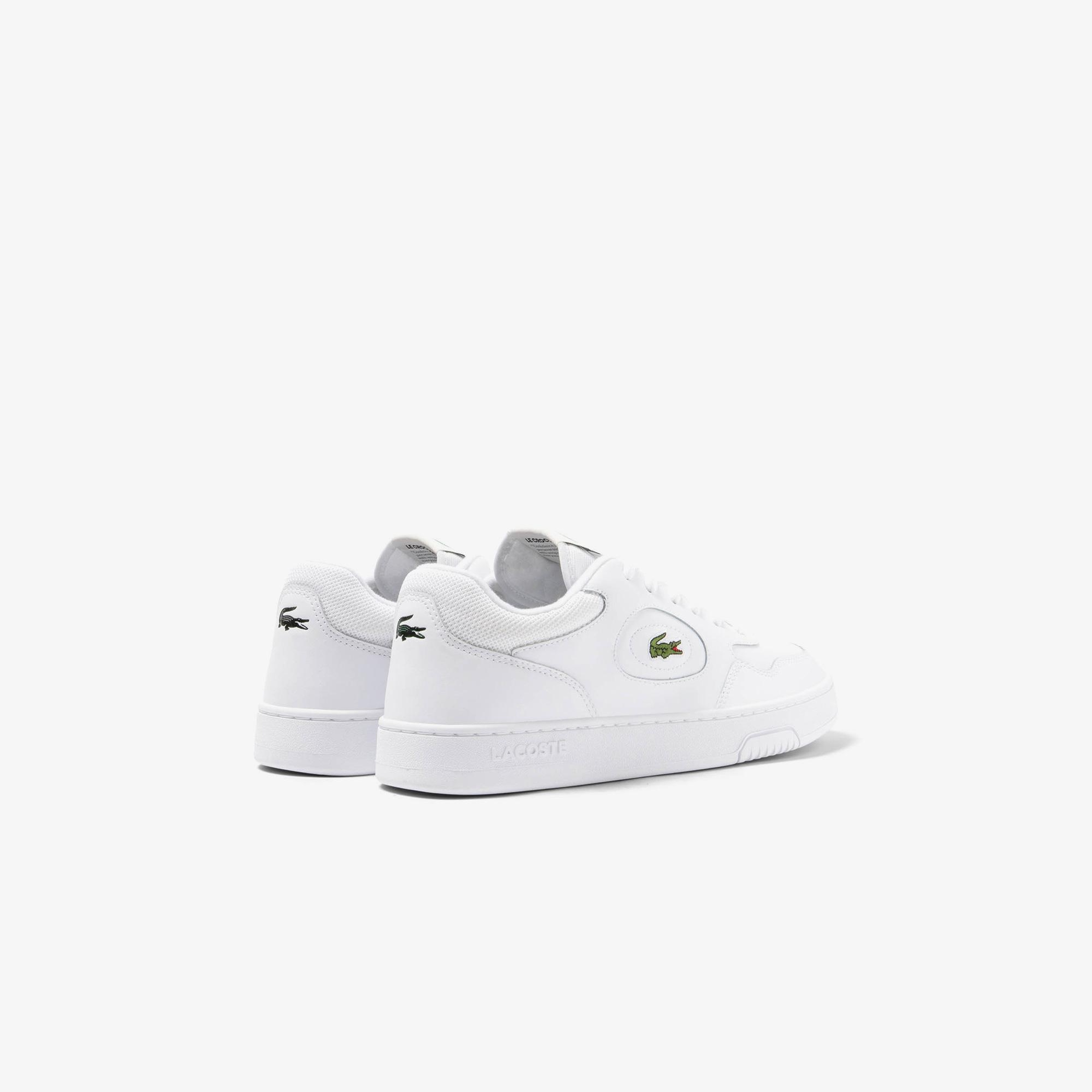Lacoste Lineset Erkek Beyaz Sneaker