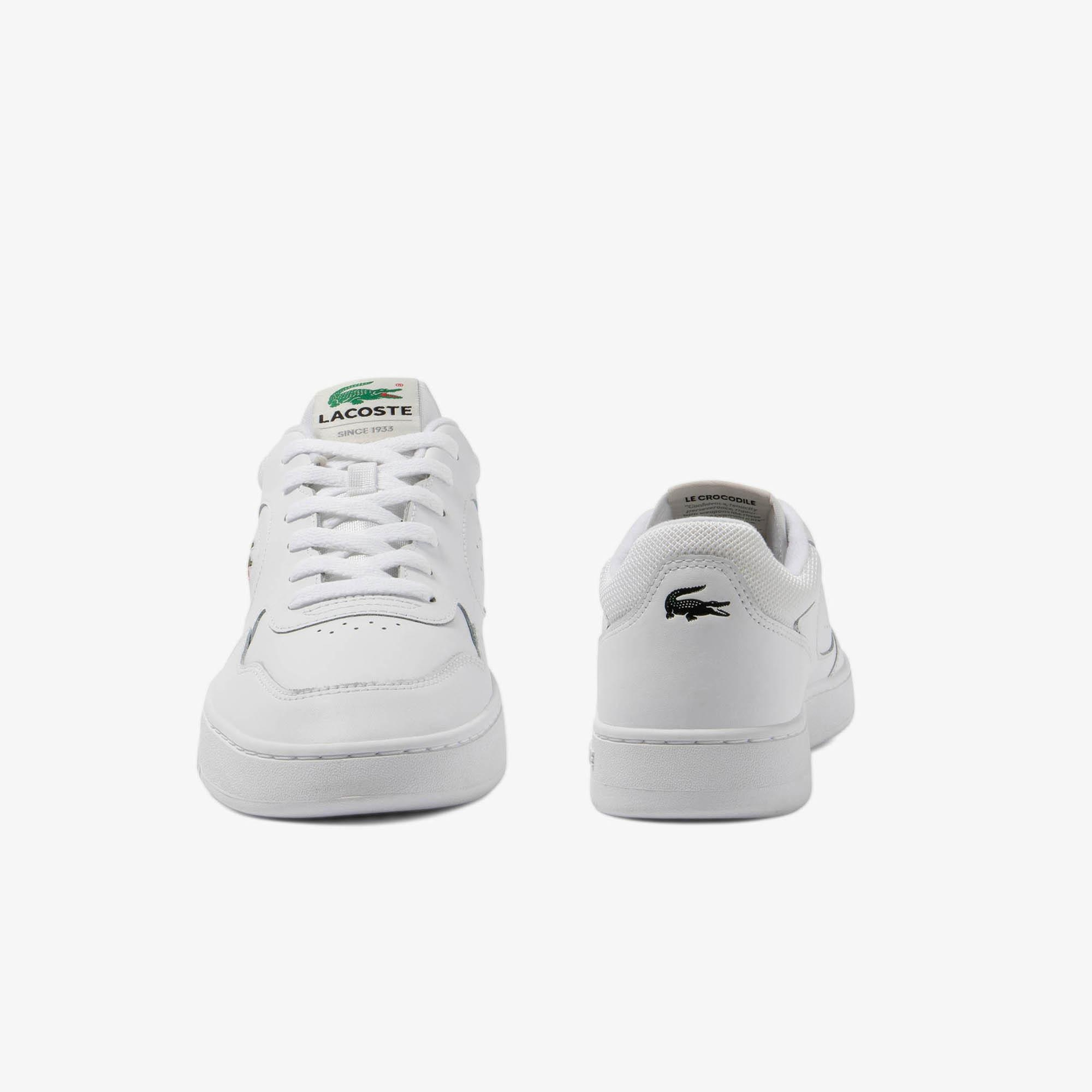 Lacoste Lineset Erkek Beyaz Sneaker