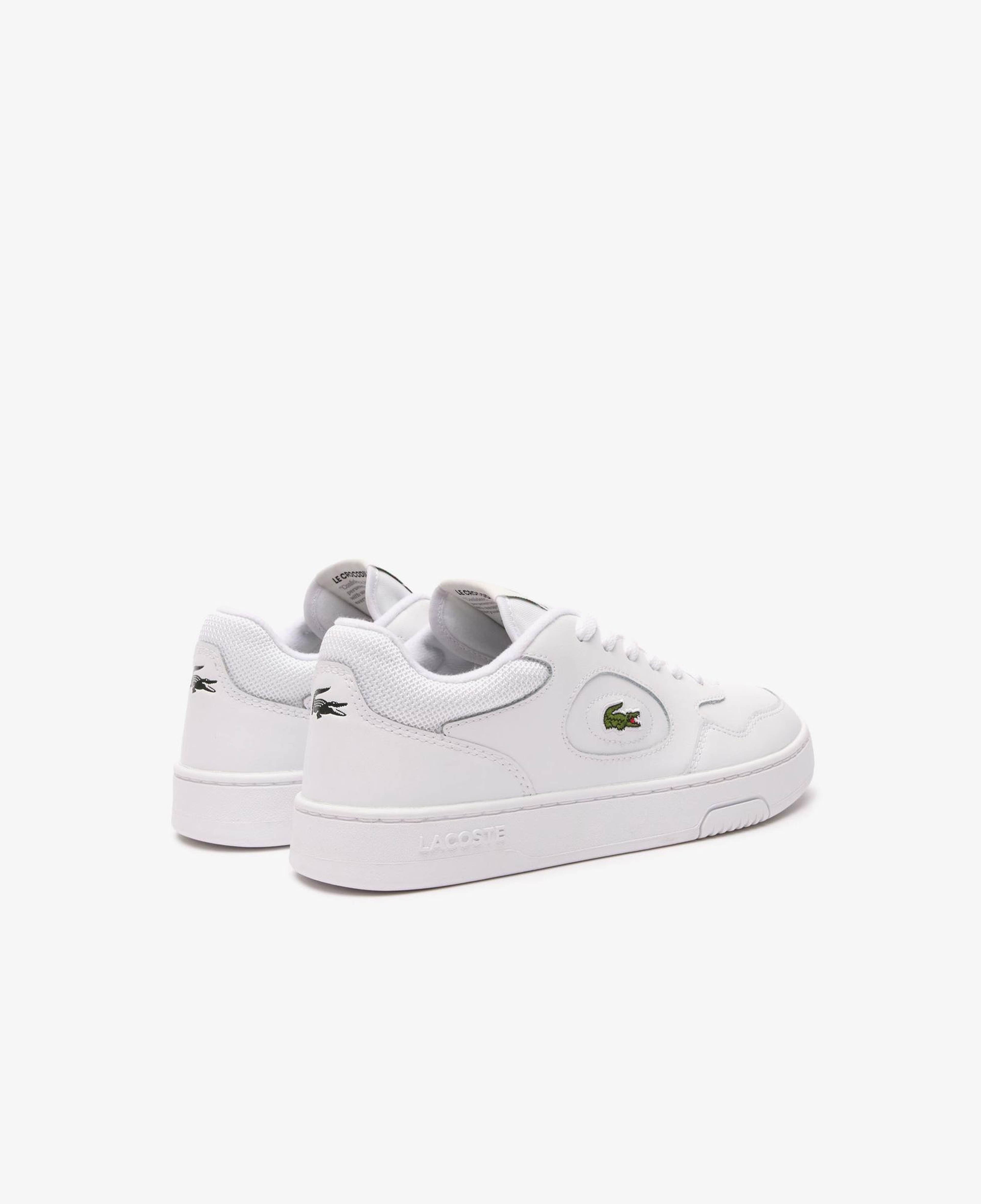 Lacoste Lineset Kadın Beyaz Sneaker