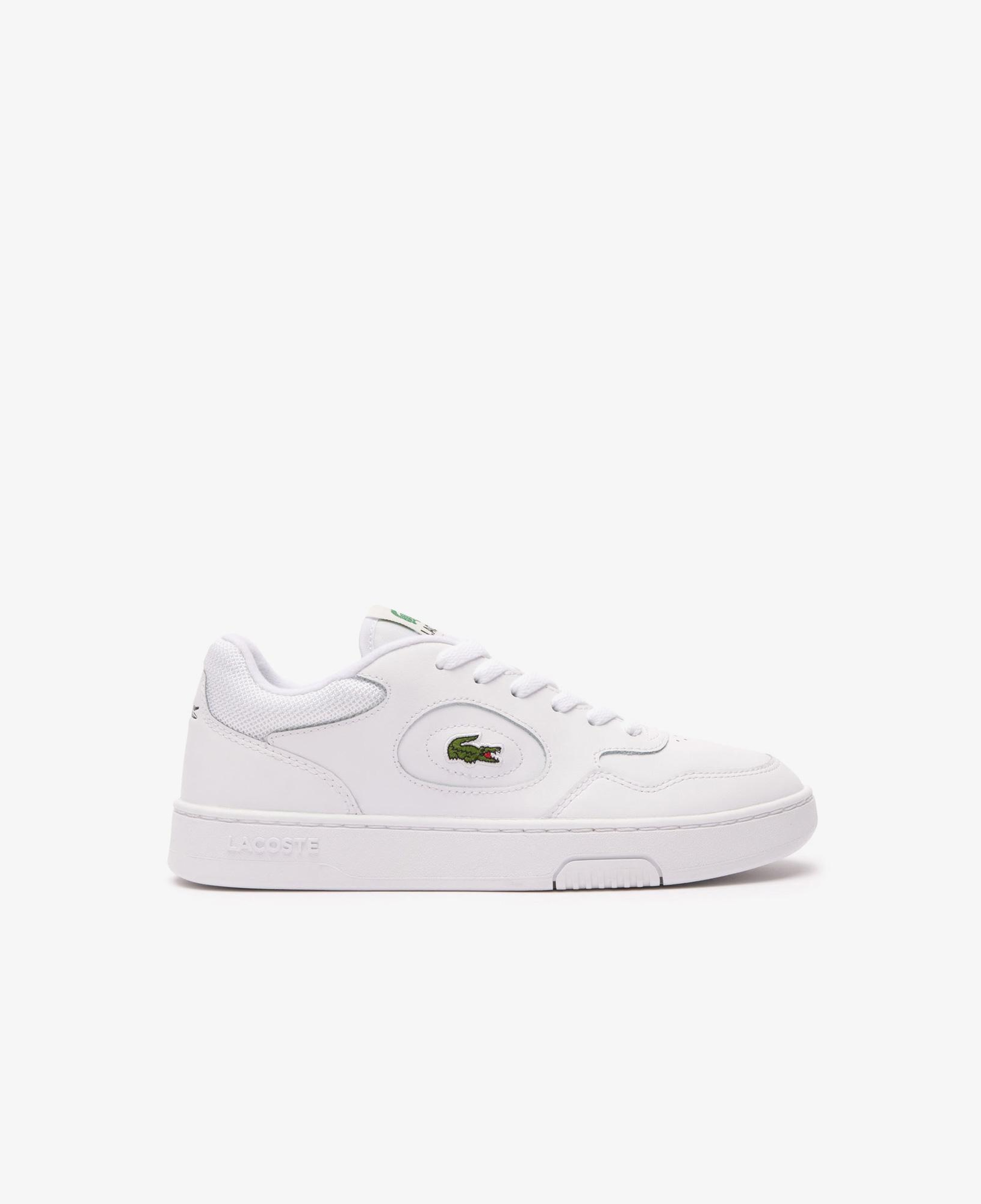 Lacoste Lineset Kadın Beyaz Sneaker