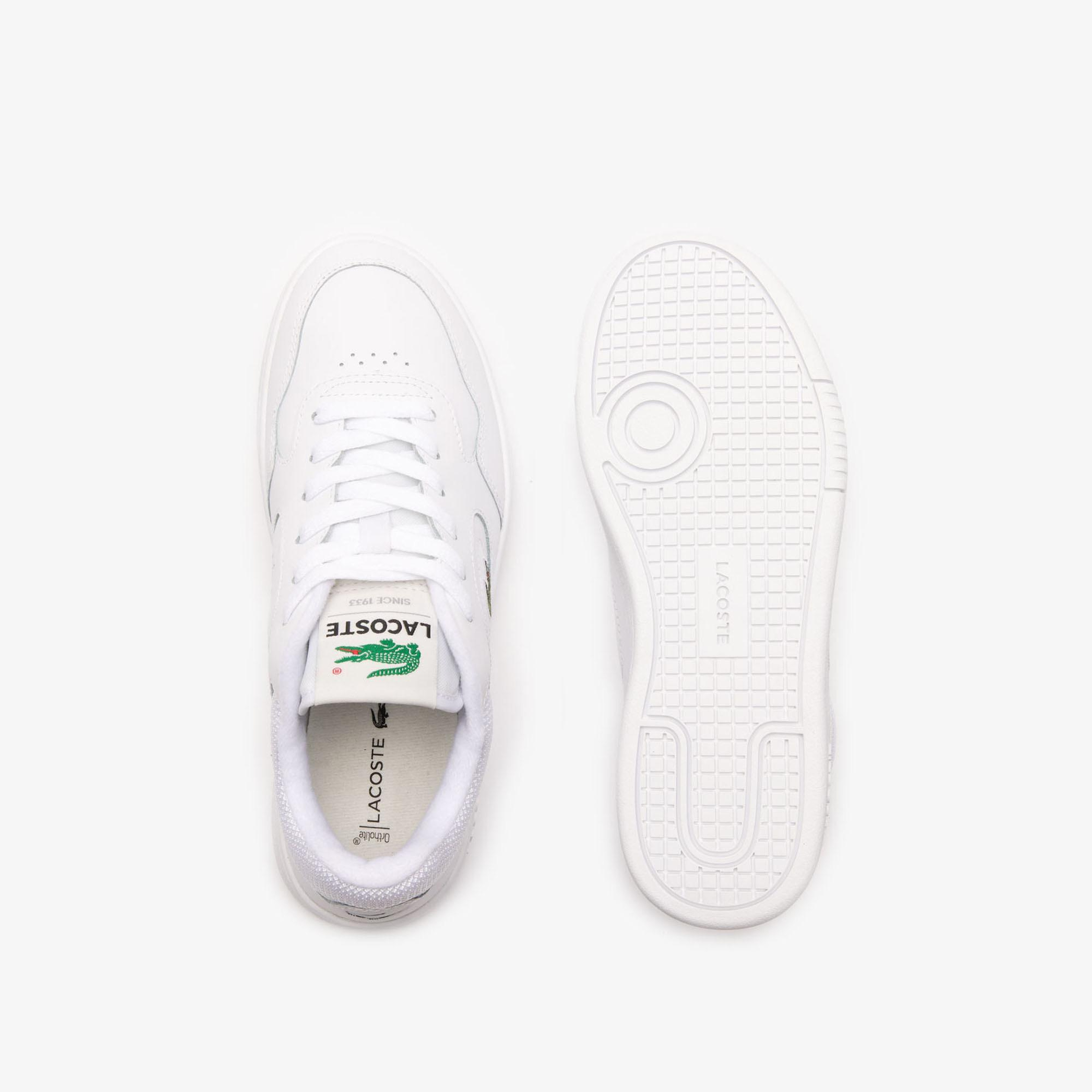 Lacoste Lineset Kadın Beyaz Sneaker