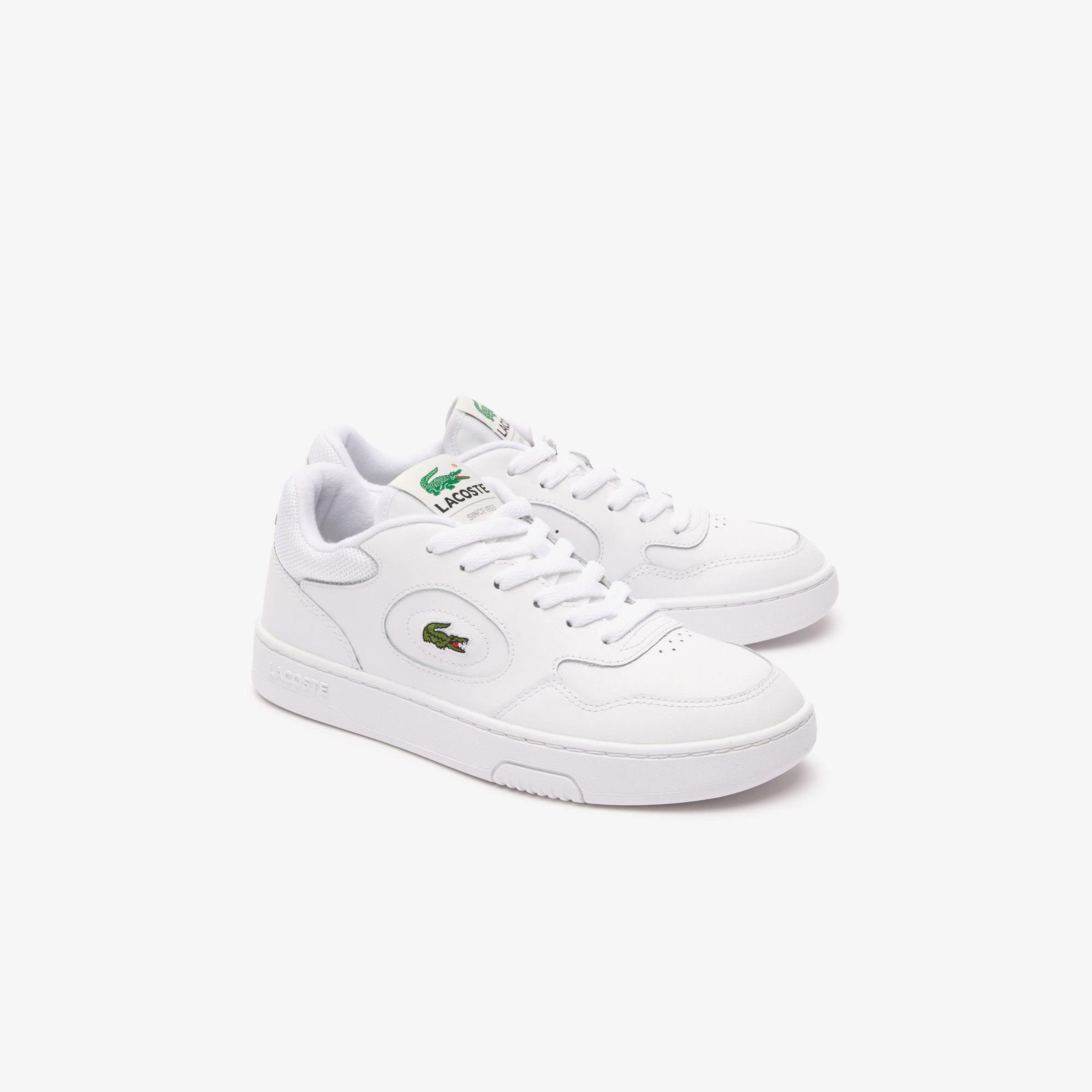 Lacoste Lineset Kadın Beyaz Sneaker