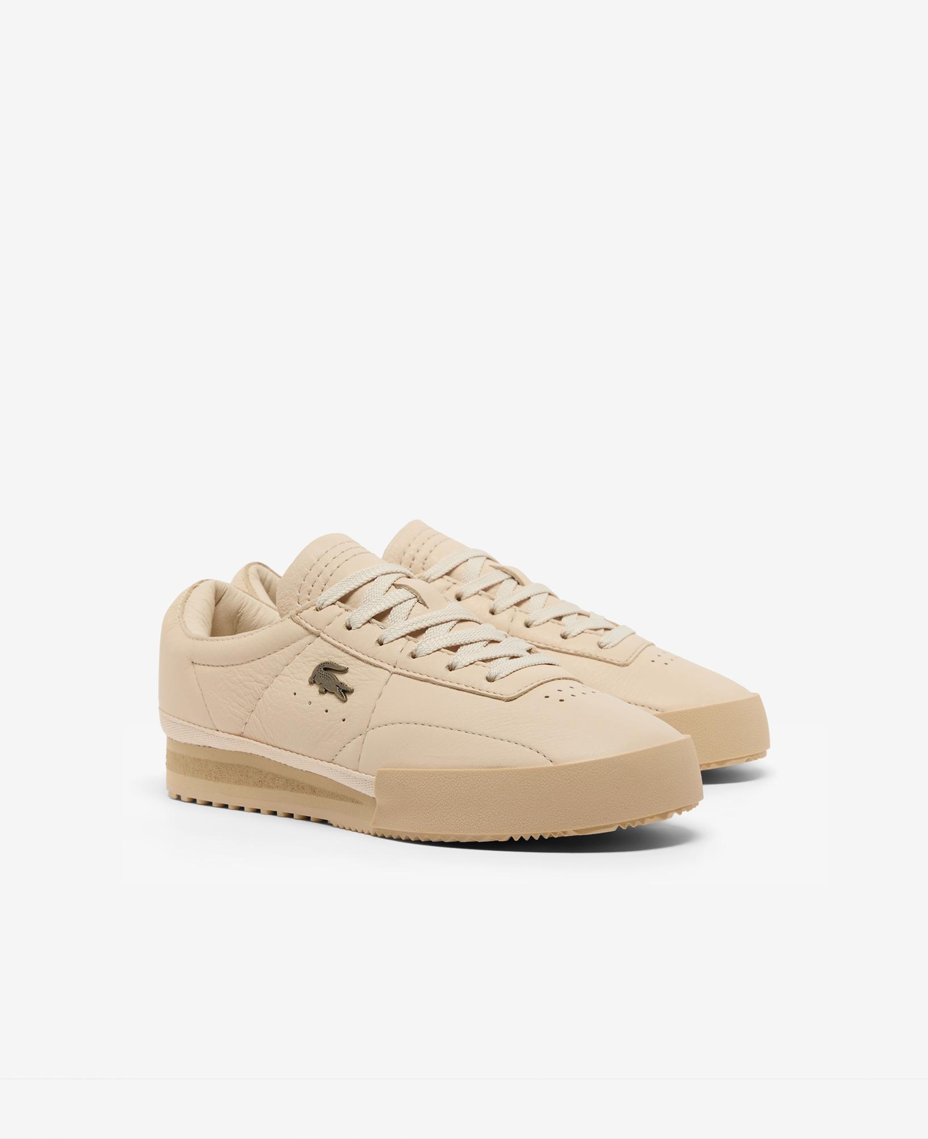 Lacoste Aura Kadın Pembe Sneaker