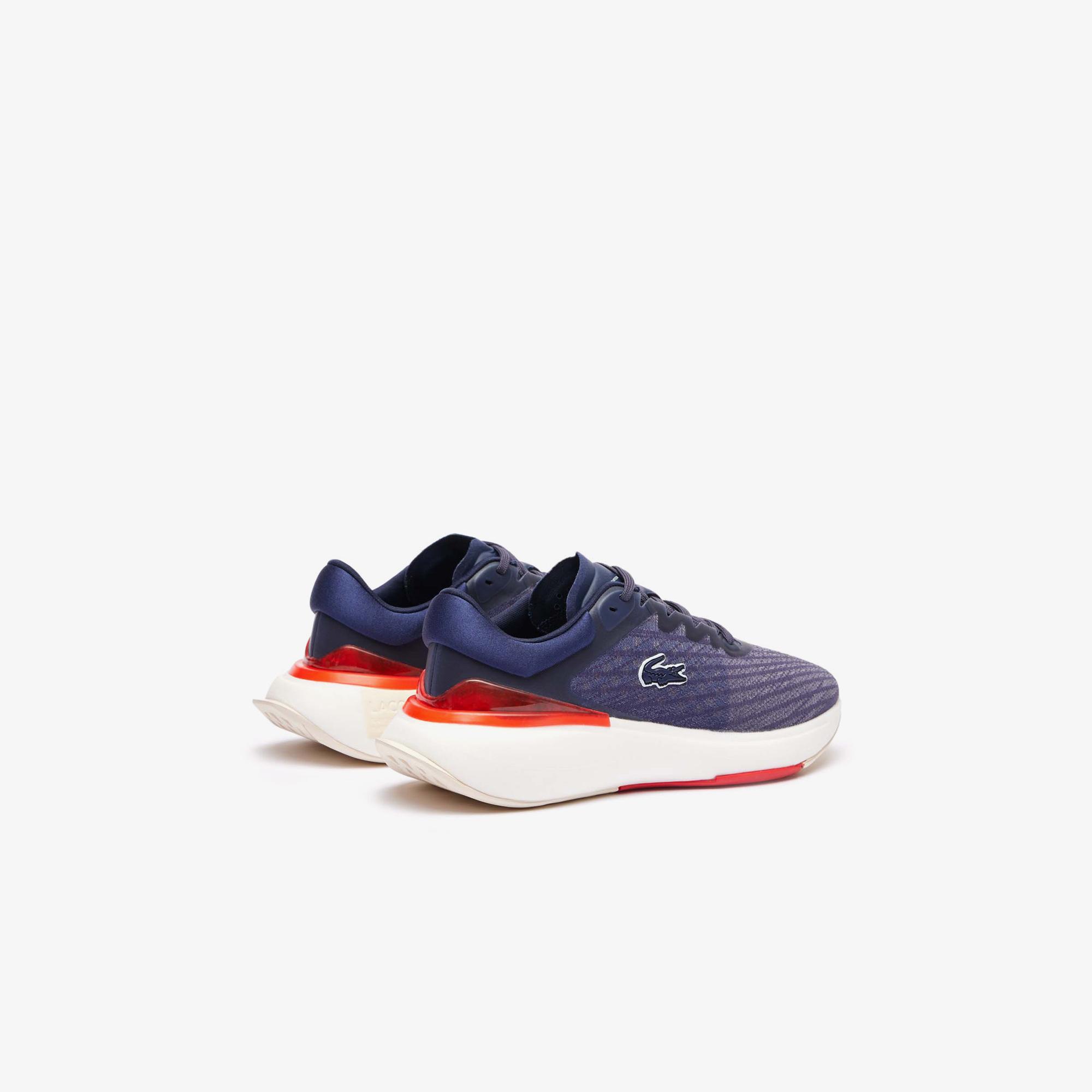 Lacoste Sport Neo Run Lite Kadın Lacivert Sneaker
